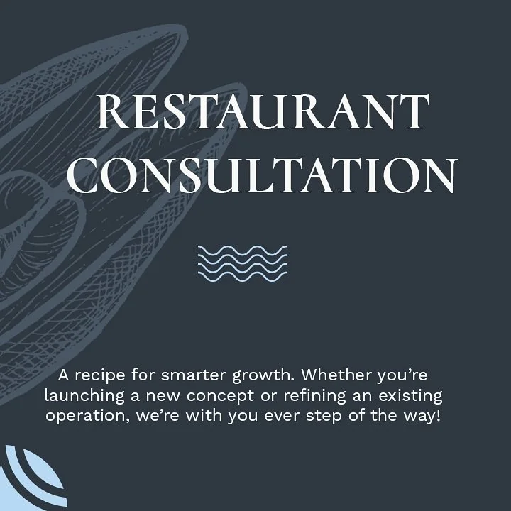 🔥 Turning passion into plate&mdash;and concept into reality. 🔥 Coastal Catch offers restaurant consulting for chefs, restaurateurs, and culinary teams ready to grow. We can help build unforgettable dining experiences rooted in flavor, fire, and sou