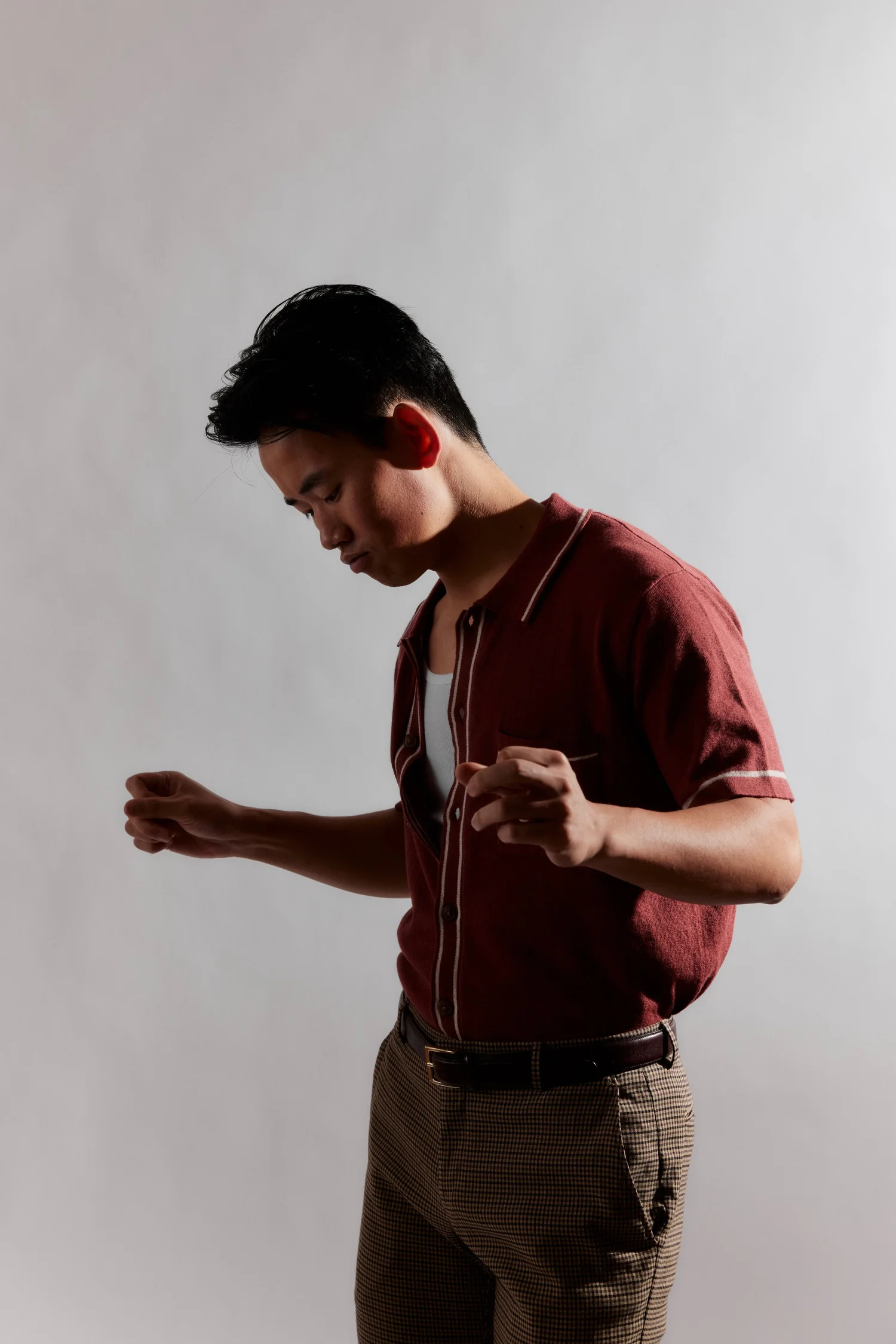MUSICIAN | Experience Live Jazz — Book Now — BRYAN ENG