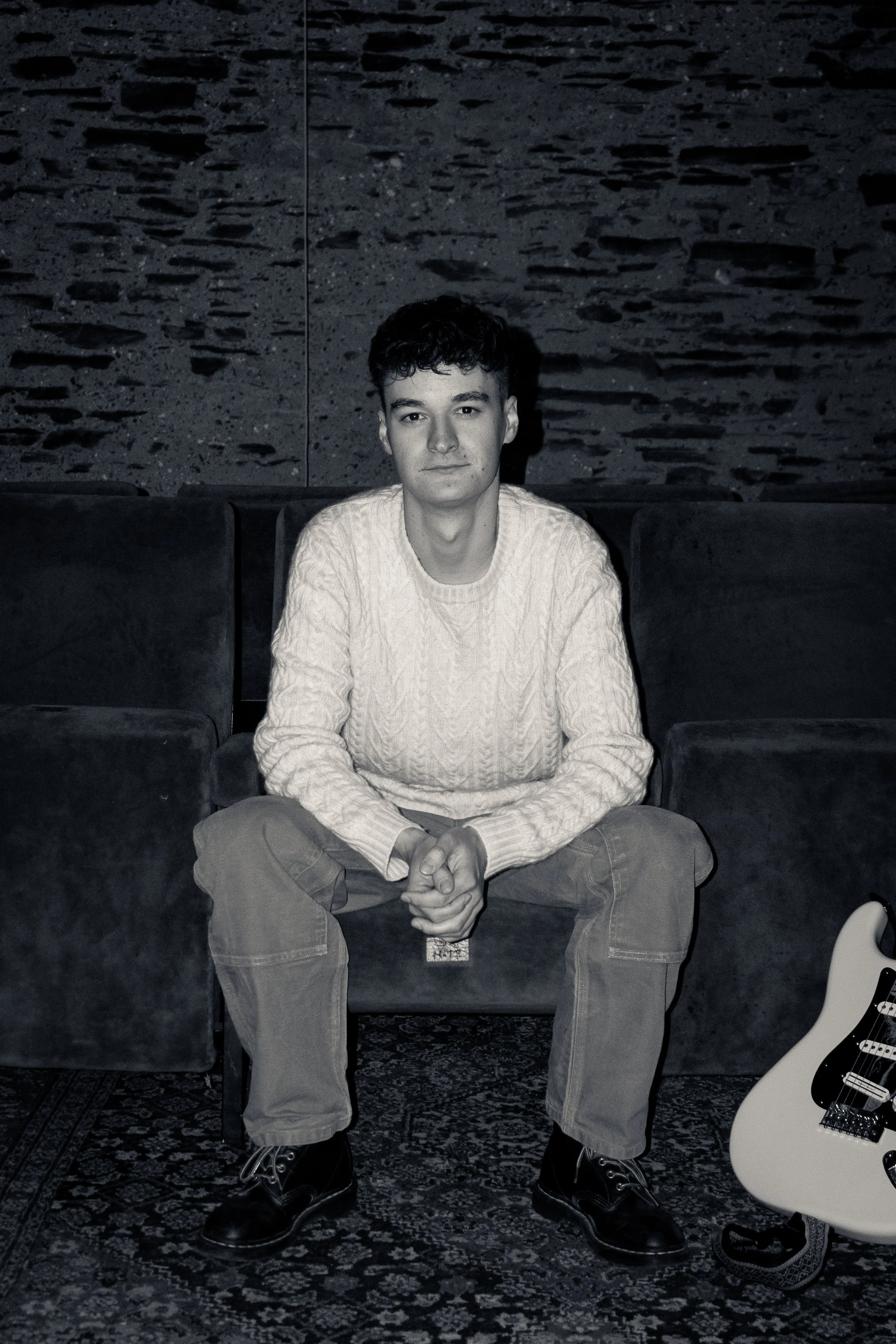 Smitch - Musiker