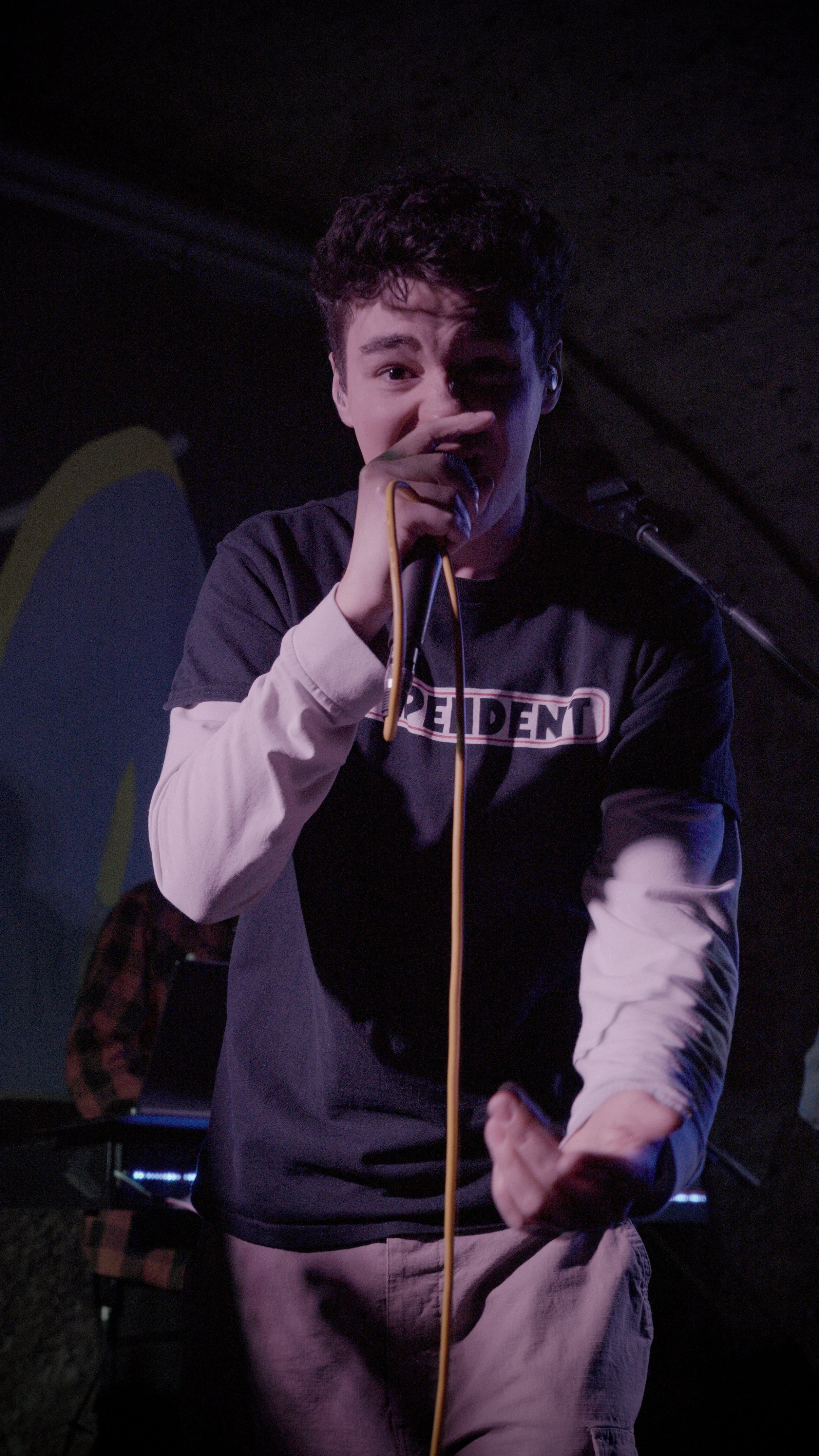 Smitch - Privat Show