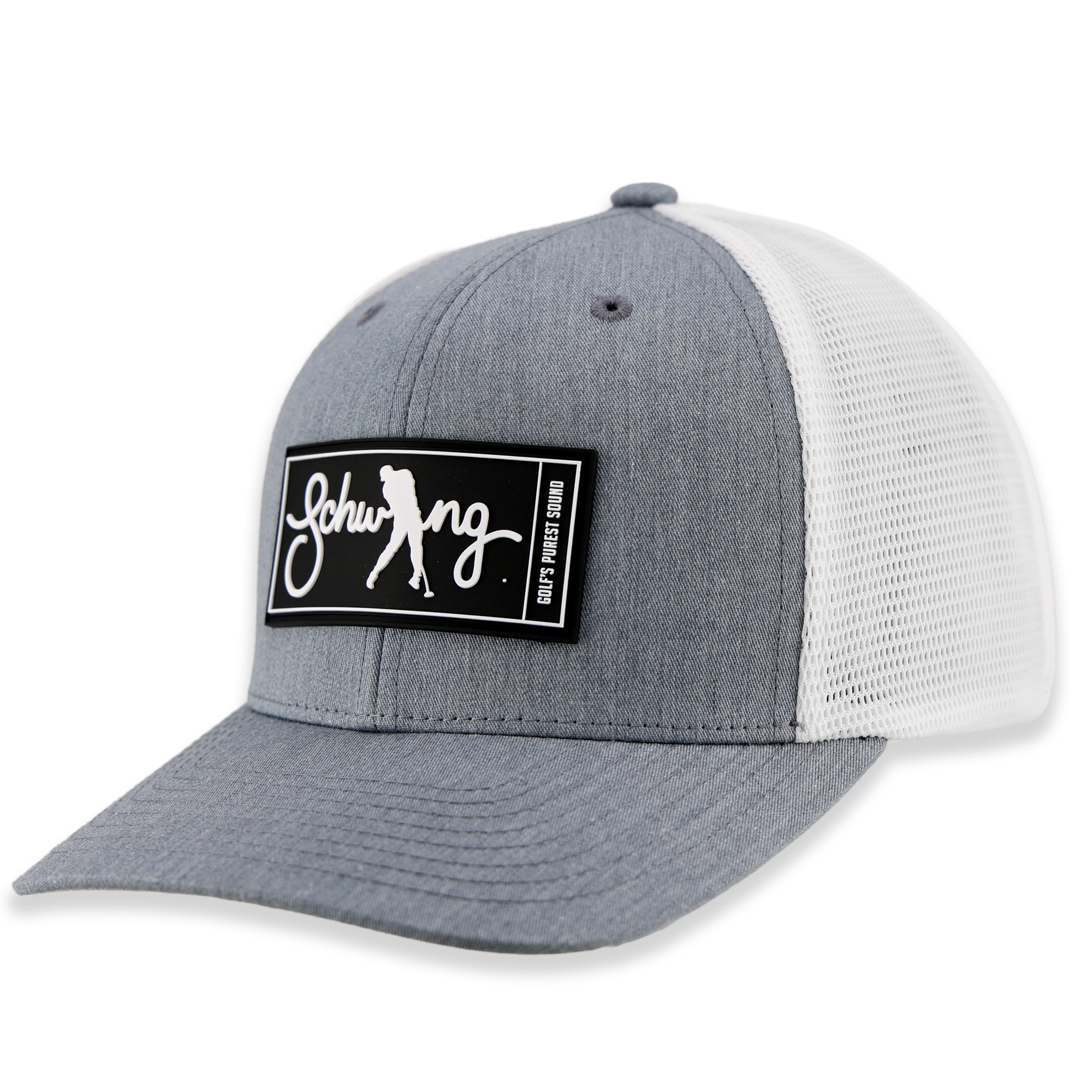 Purest Sound In Golf Patch