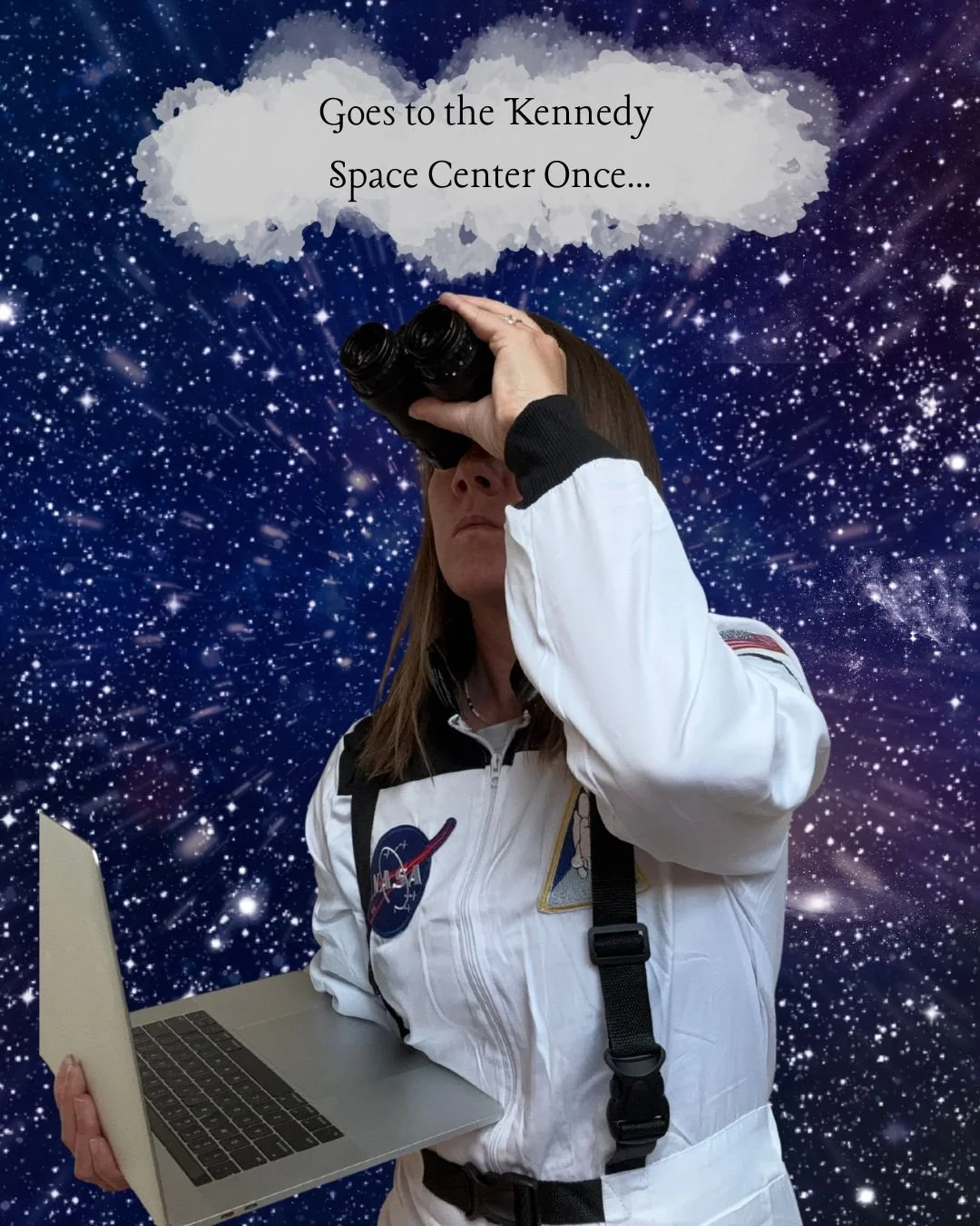 NASA, If You’re Reading This…