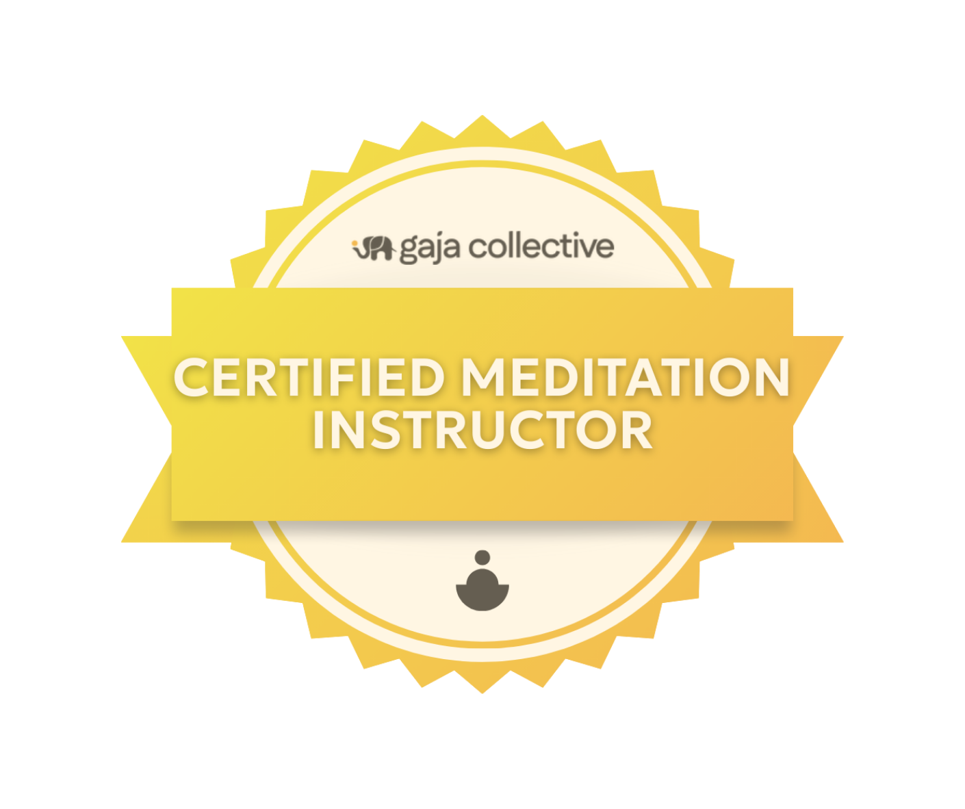 Chopra Meditation Instructor