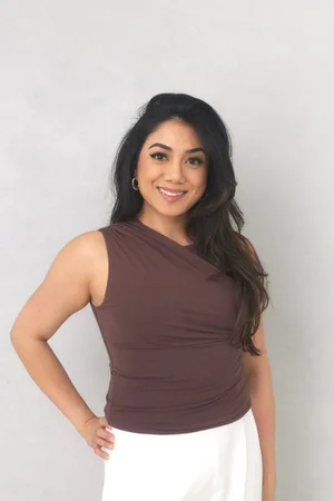 Dr. Sahar Tabrizi, ND