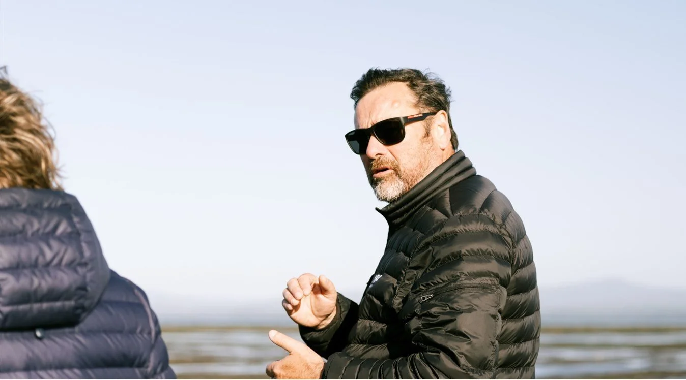 Getting Ahead of the Curve: Why My Record Shows Conservative Leadership, Not Disloyalty