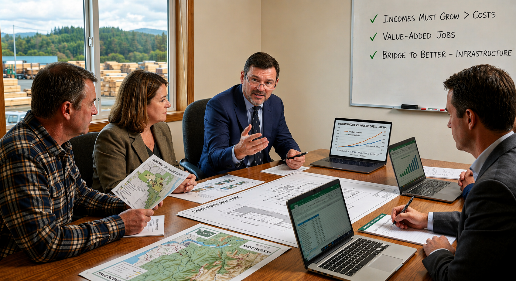 The Math of Affordability: Why We’re Solving for the Wrong Variable