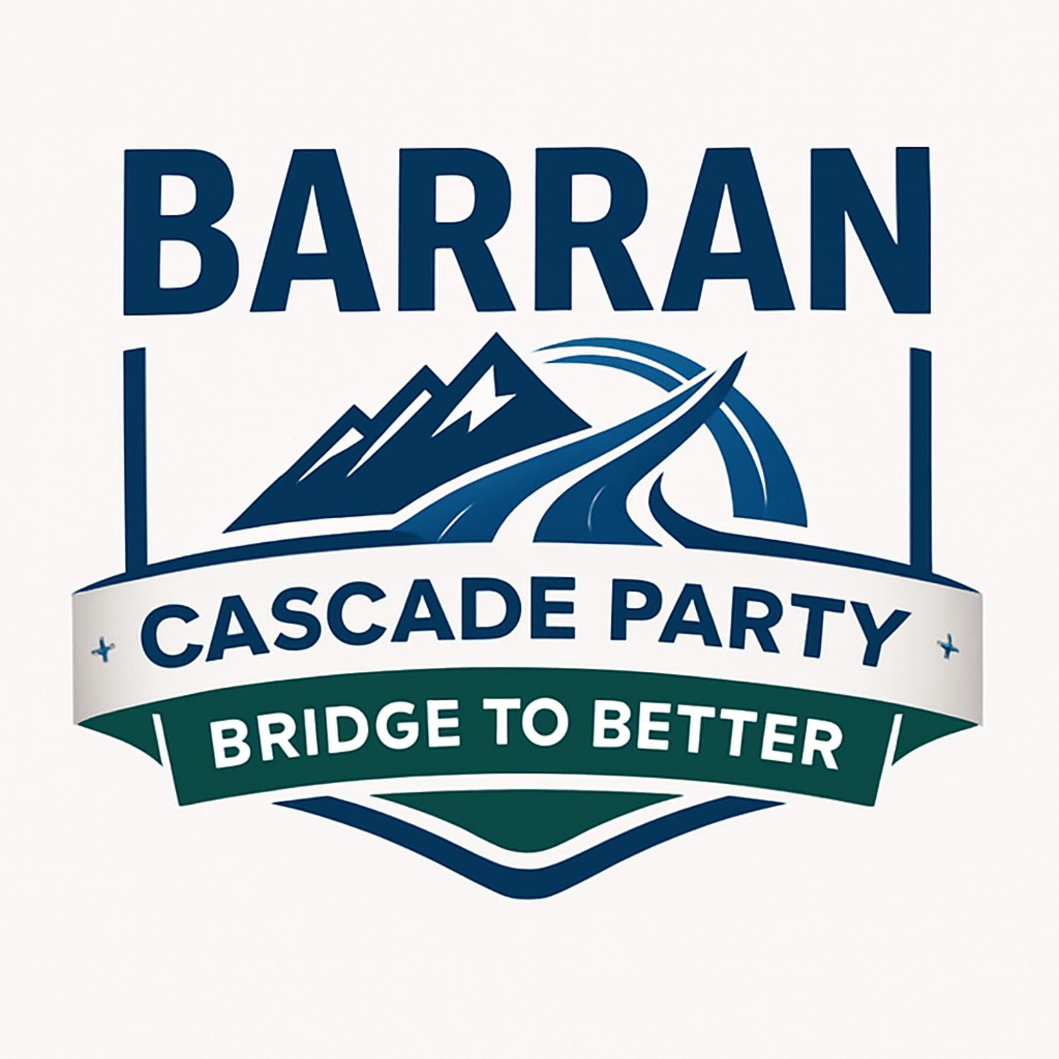 Barran for Congress