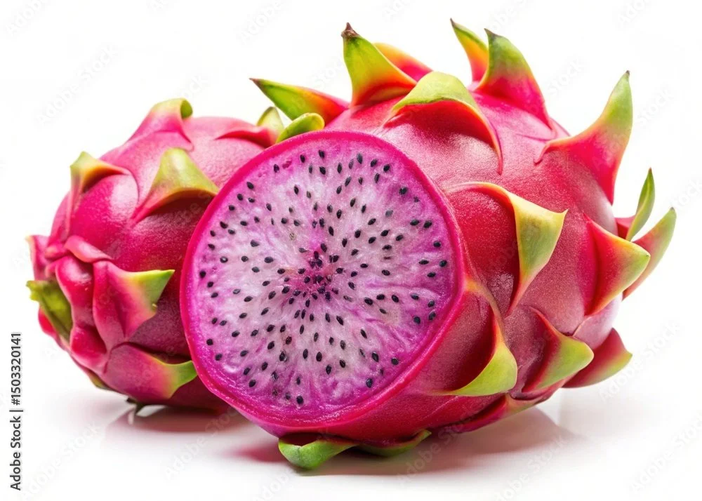 Dragon Fruit