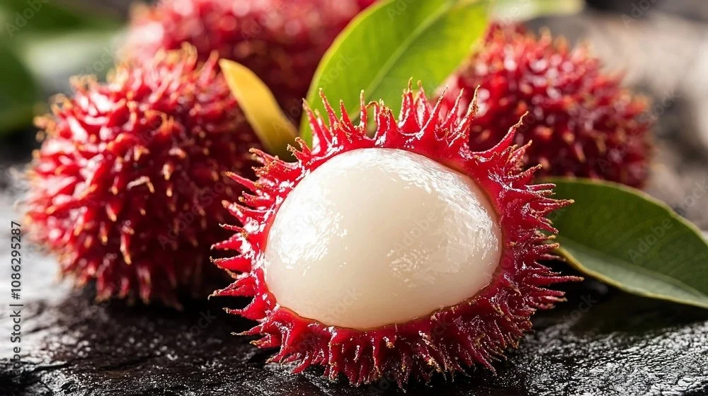 Rambutan