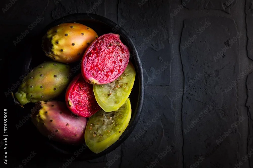 Prickly pear  / Tuna