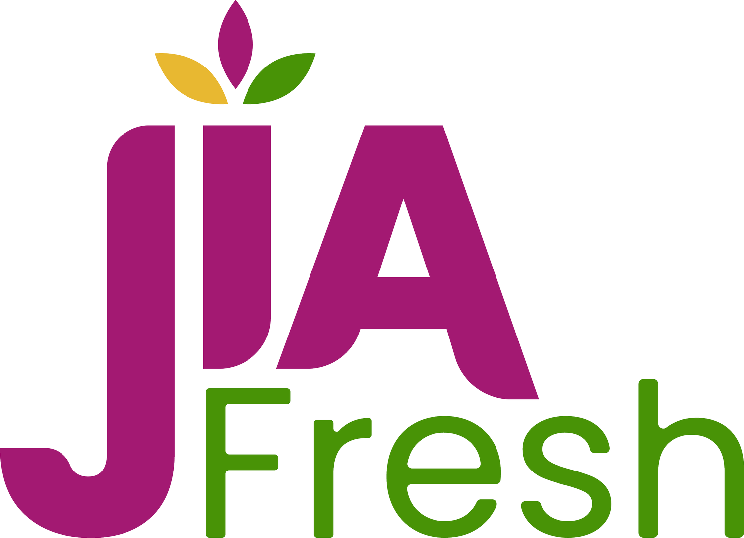 JIA FRESH