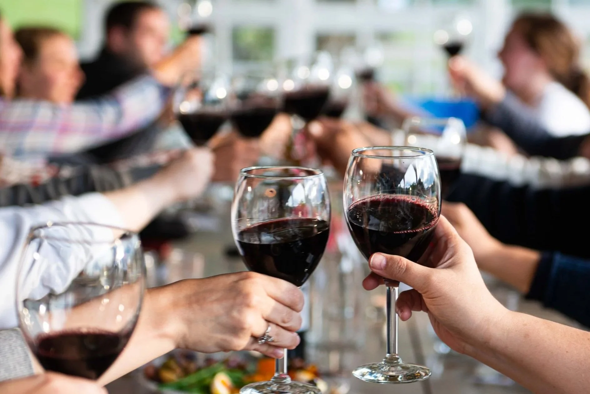 JULY. Friday 10th, 6pm. UnWINEd with a slow juicy yoga session followed by a glass of wine, nibbles and camaraderie! 