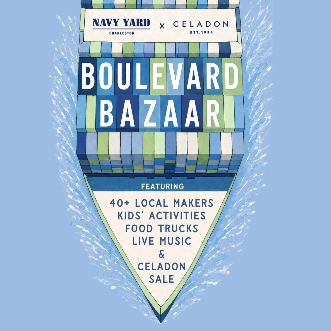 OCTOBER 25, 10 -2. Bazaar + Dwell Open House. Sunday funday!! Dwell will have all their retail items on sale!! Come see us! 