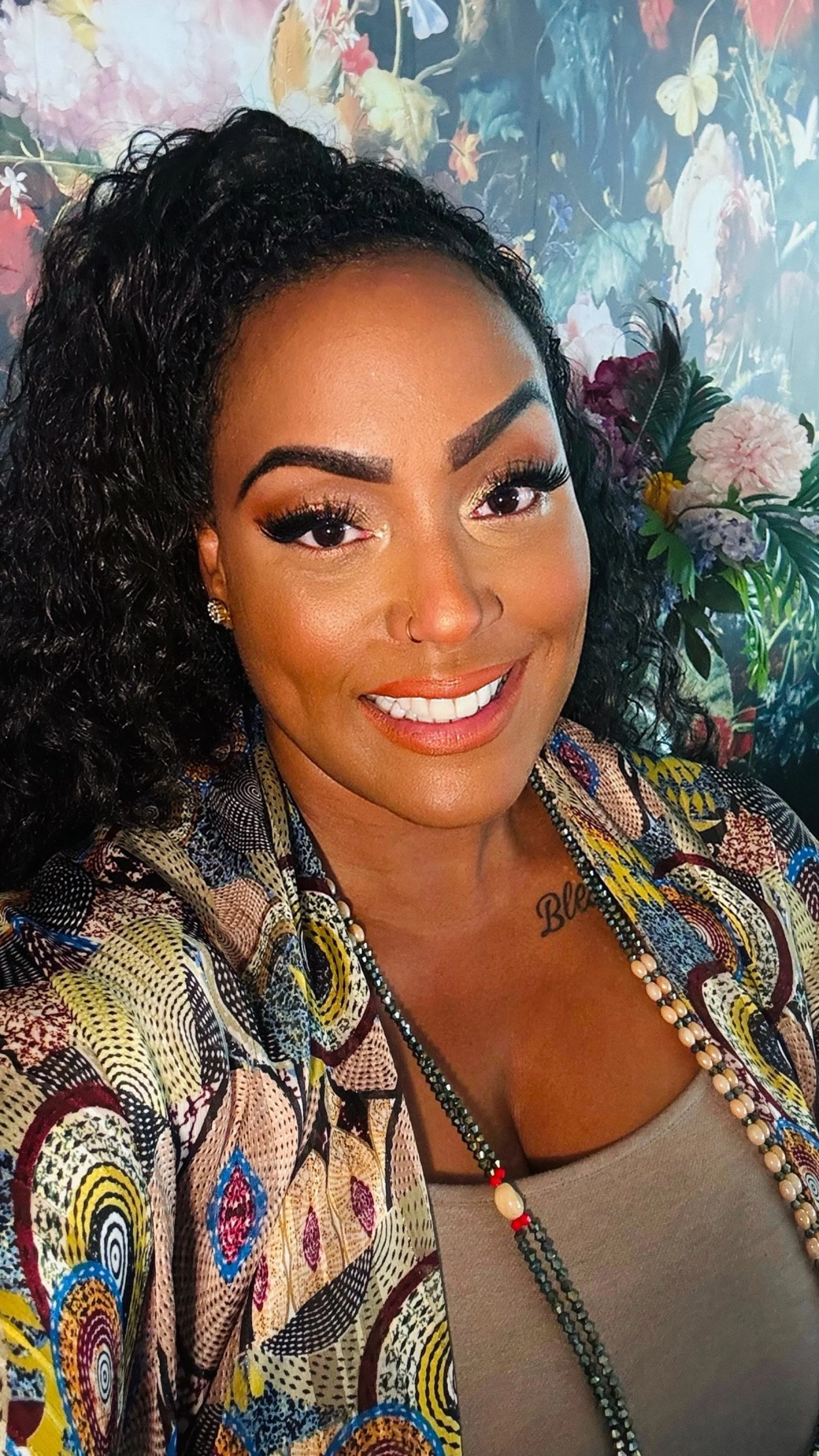 AUGUST 29th; 930am-12pm. With Jessica Rojas, award winning LPC. Join her for trauma informed healing workshop, designed to help women release and transform trauma. 