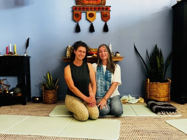 Sound Bath + Reiki w/ Tarah, June 14, 5:30-7pm 