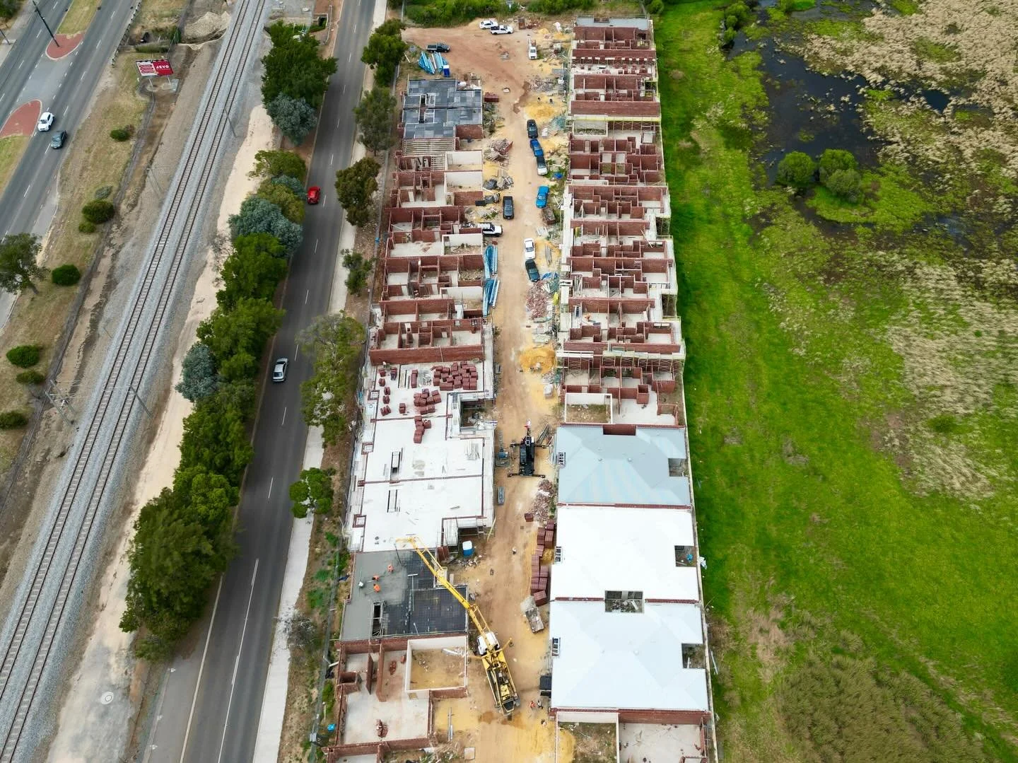 Our biggest project to date.

30&times; unit suspended slab project in Camillo &mdash; complete formwork, concrete, and steel.

Enquiries now open for 2026.
📞 0424 157 056
📧 AKformwork@outlook.com.au

#formwork #construction #buildersperth