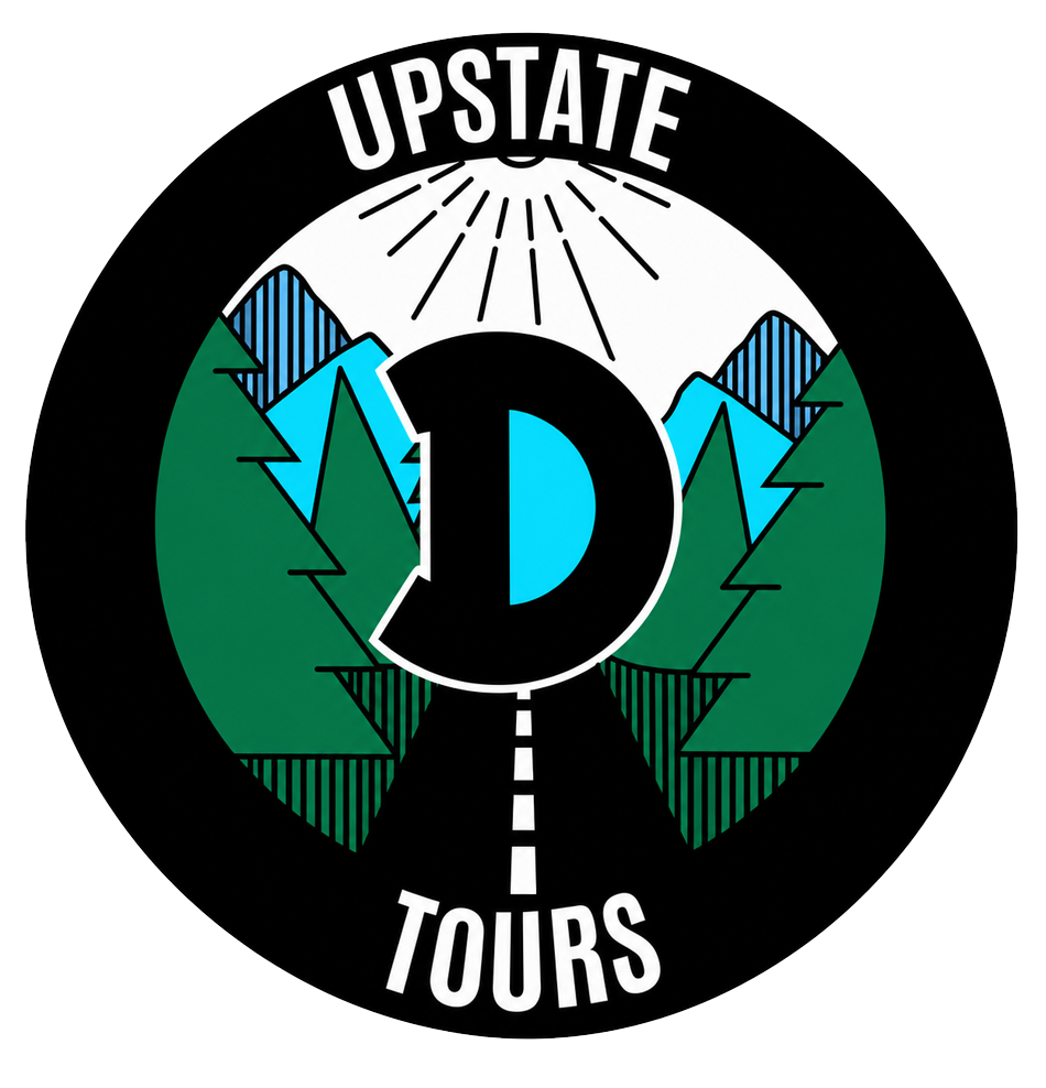 Upstate D Tours