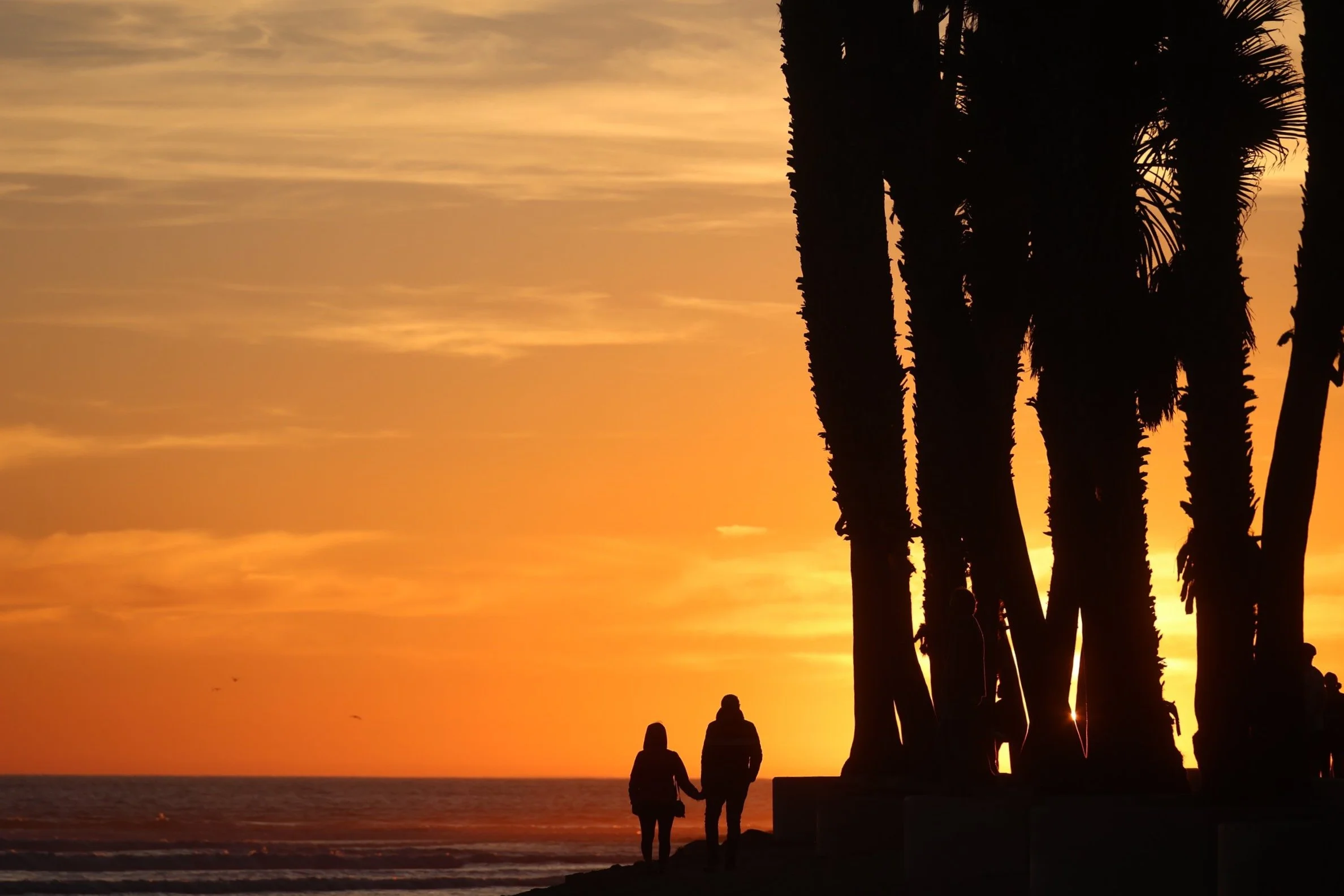 Sunsets