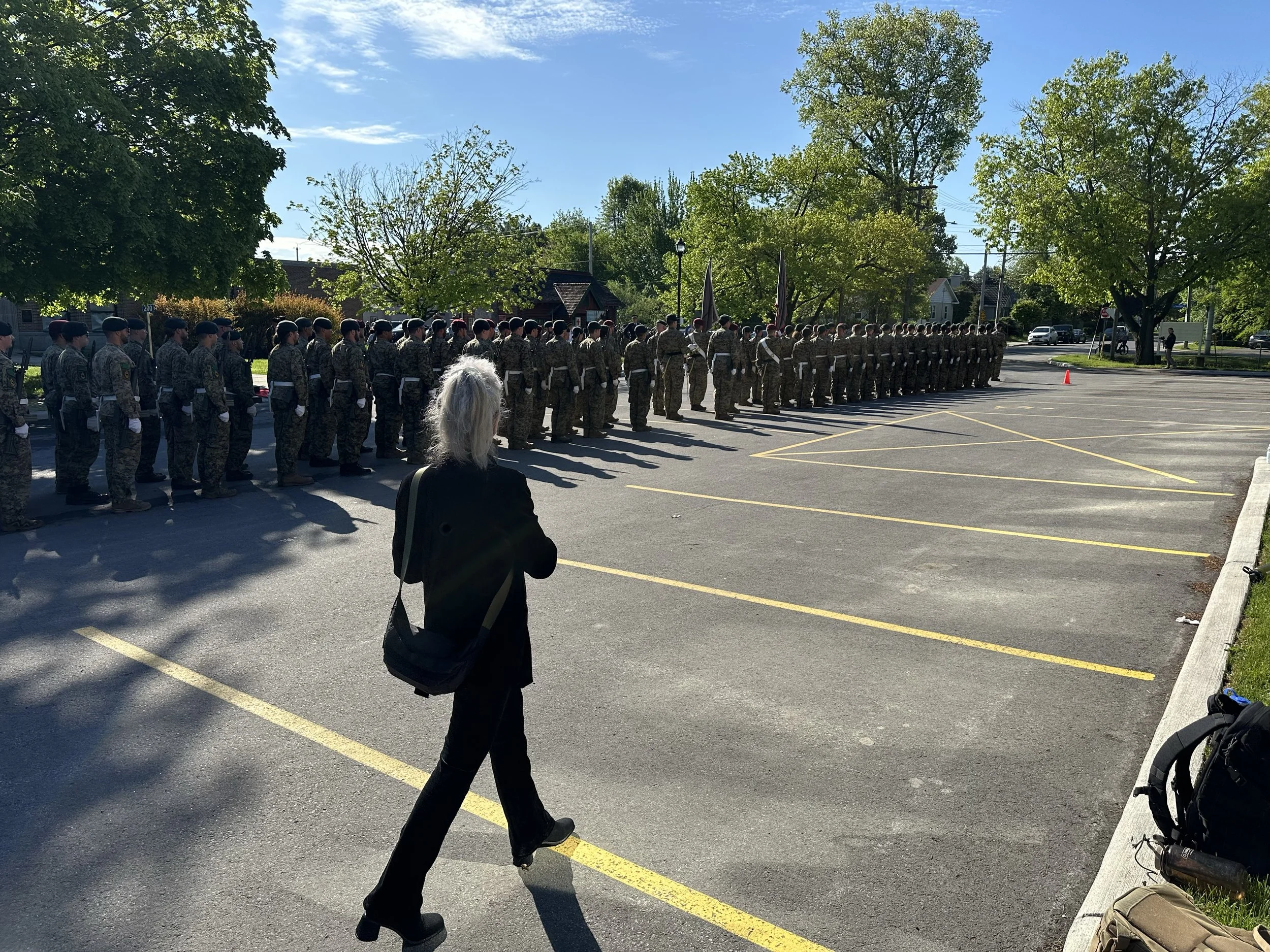 Carole photographing Ottawa rehearsal.jpg