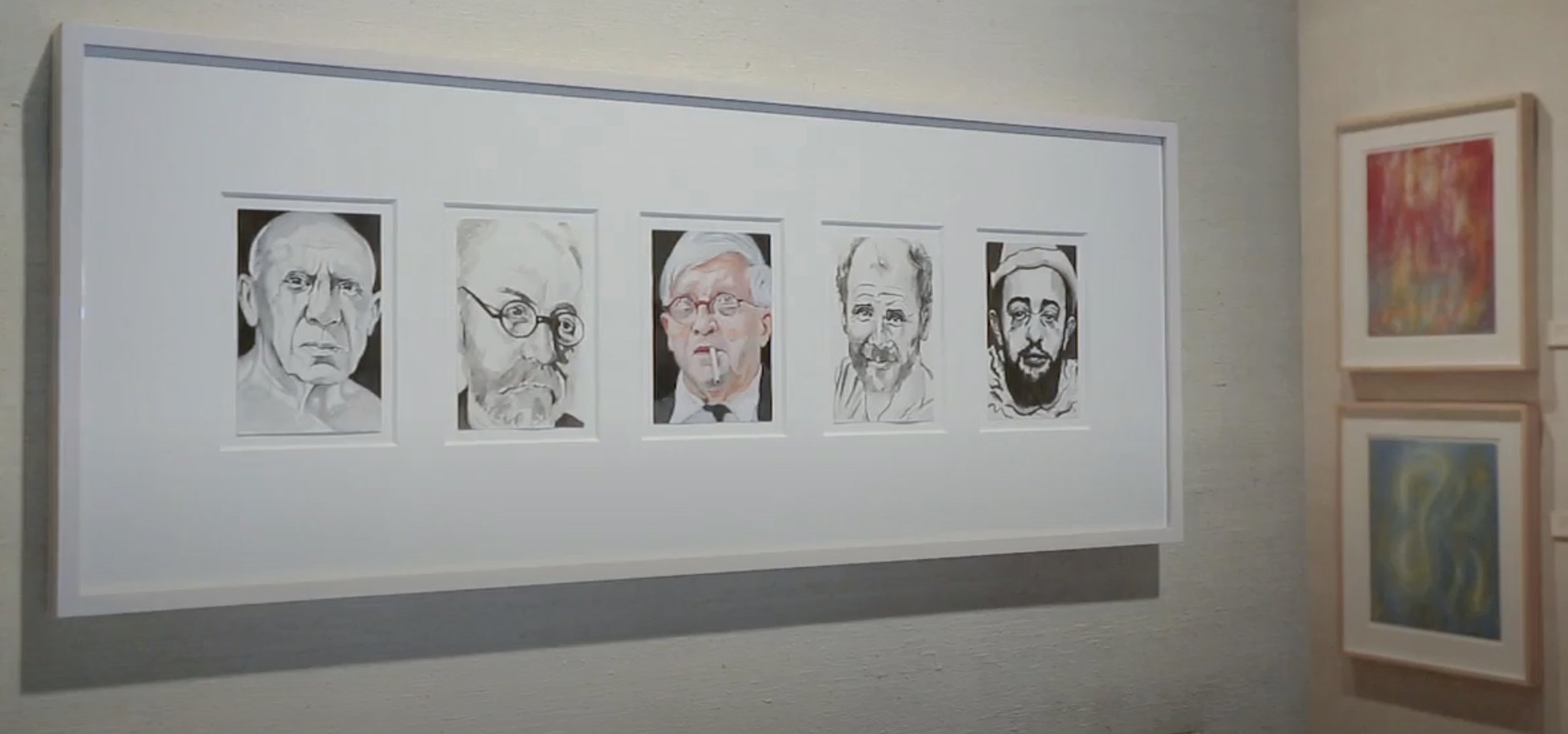 Clasical values install.jpg