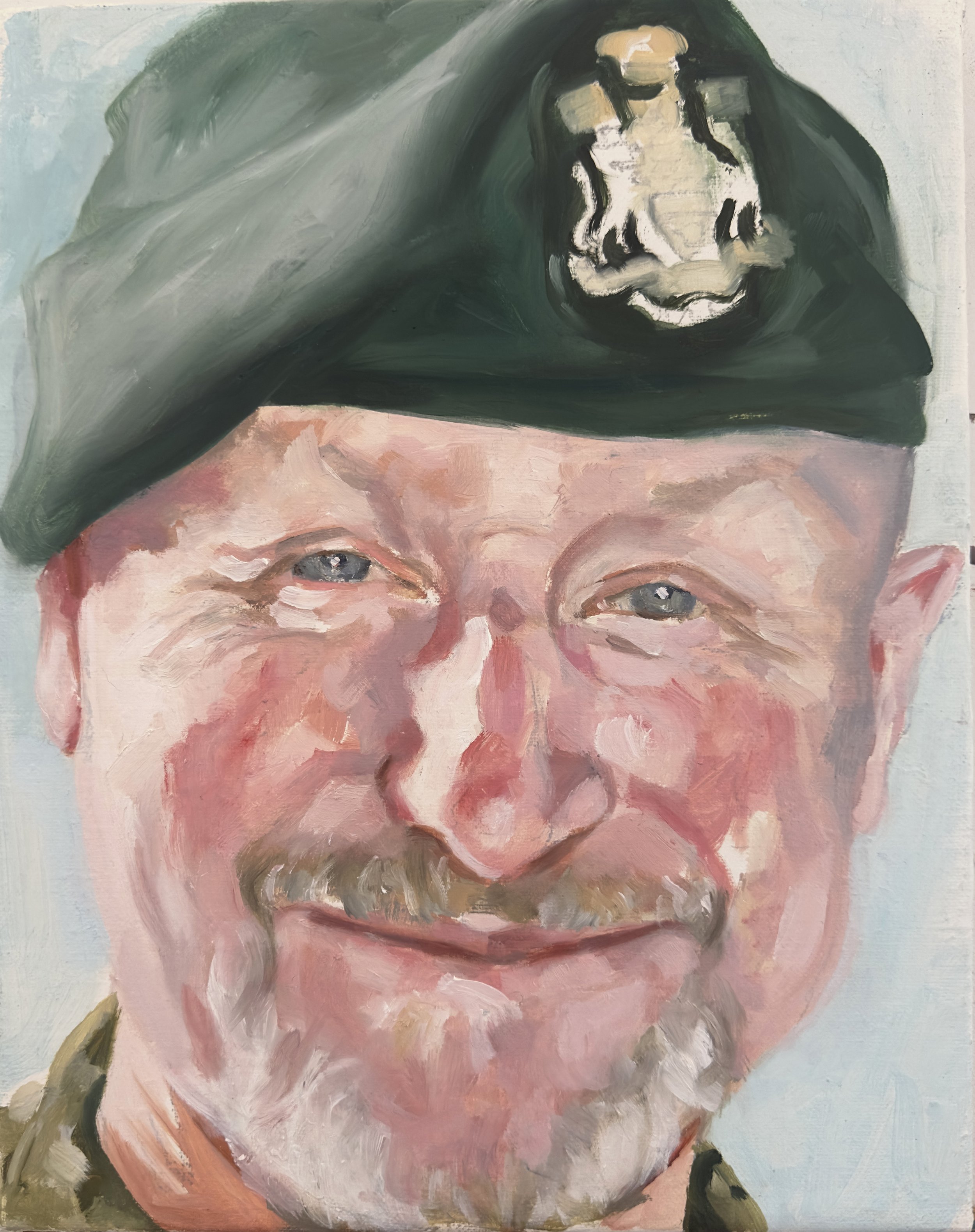 Witness to Royalty: Ottawa, Canada, May 26 - 27, 2025