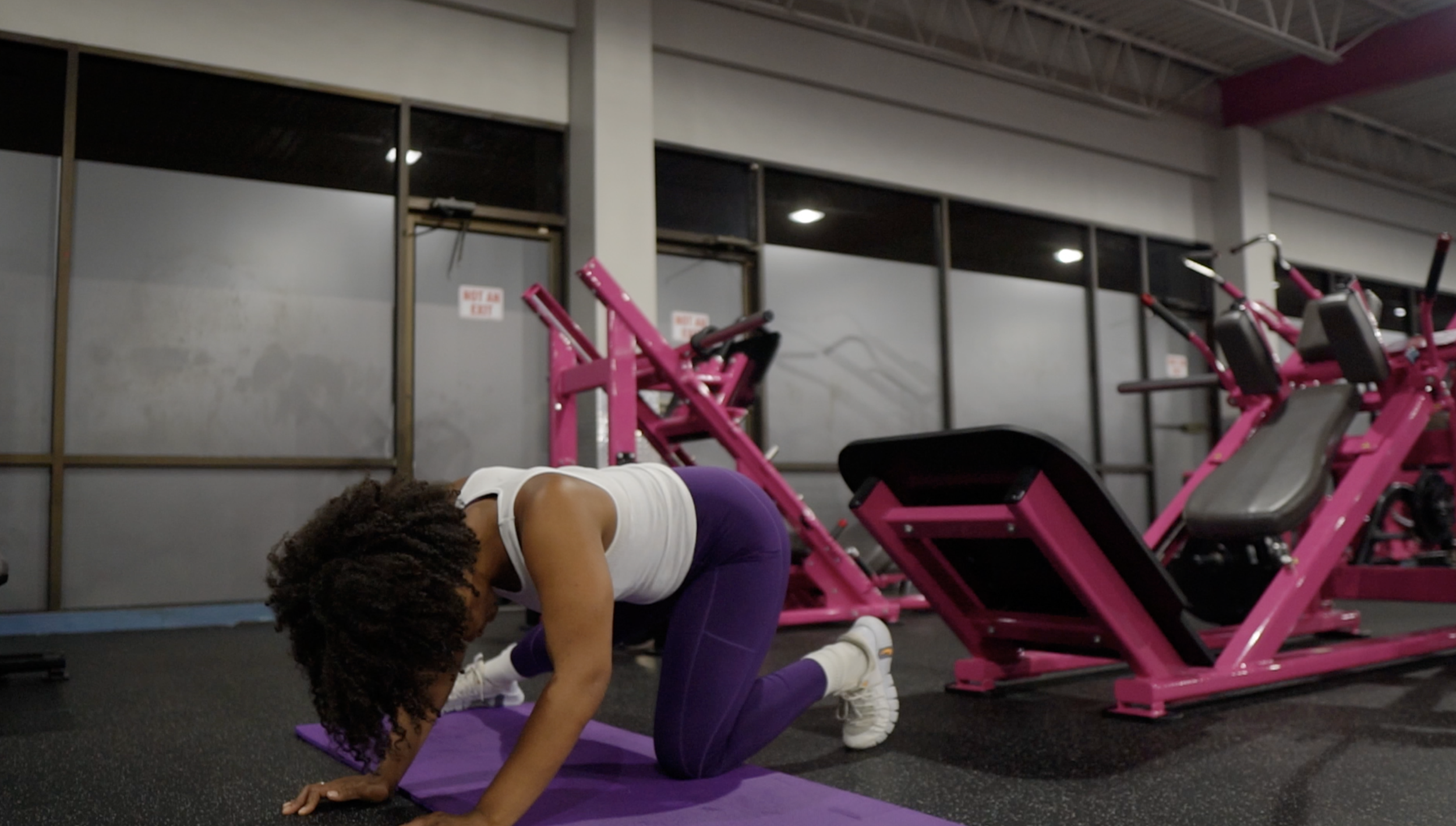 Fat Loss Isn’t Always a Grind: My Deload Week Experience