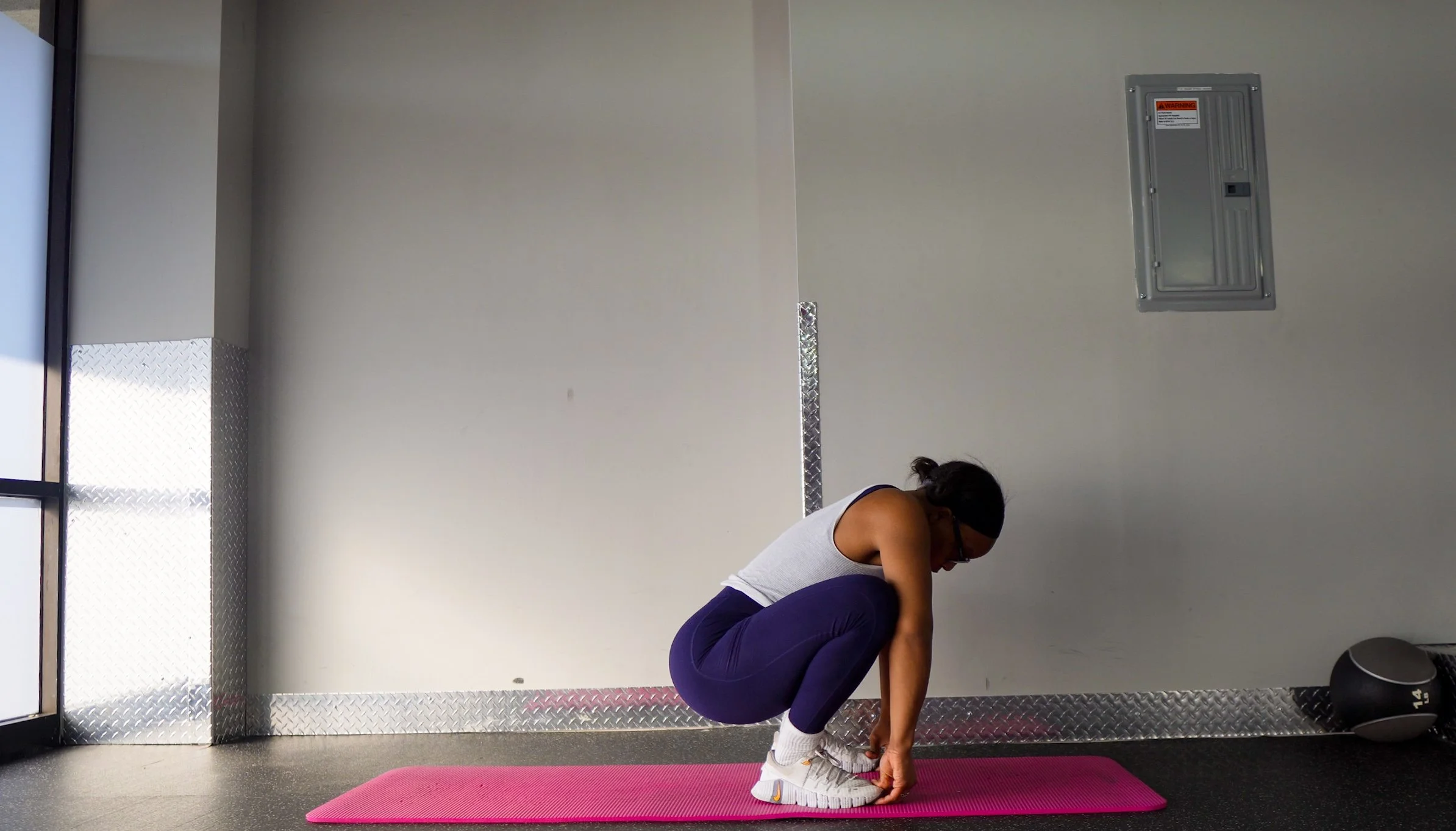 5 Minutes That Changed the Way I Train Forever