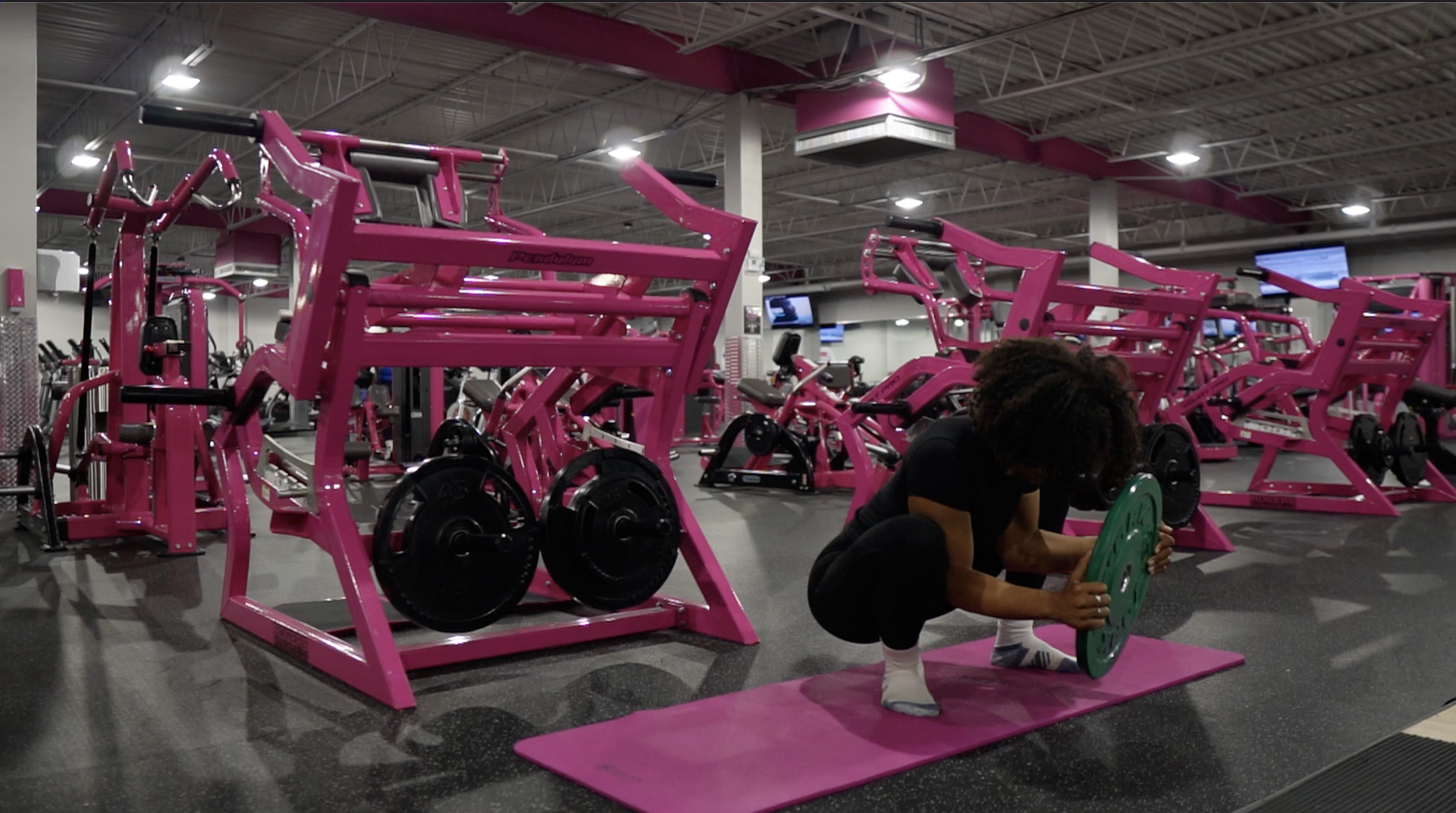 The Warm-Up That Fixed My Squat Depth