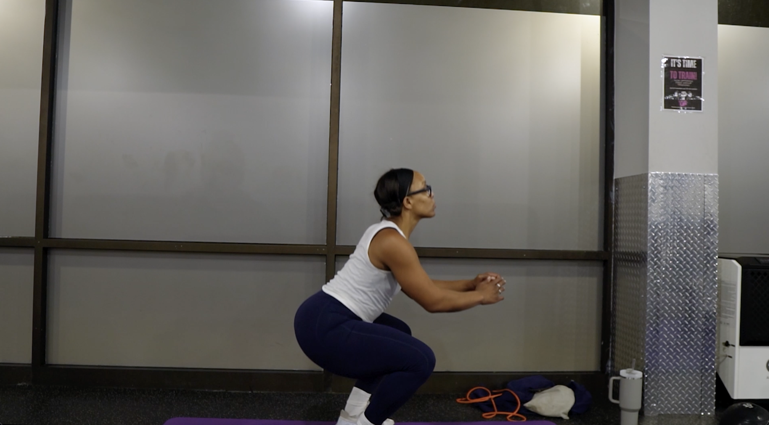 Bodyweight Squats: Everyday Strength You Can Actually Use