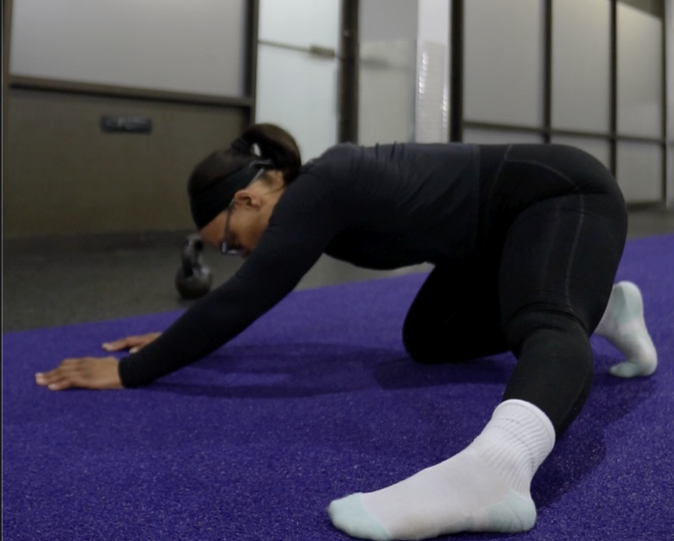 Why This Warm-Up Matters More Than You Think