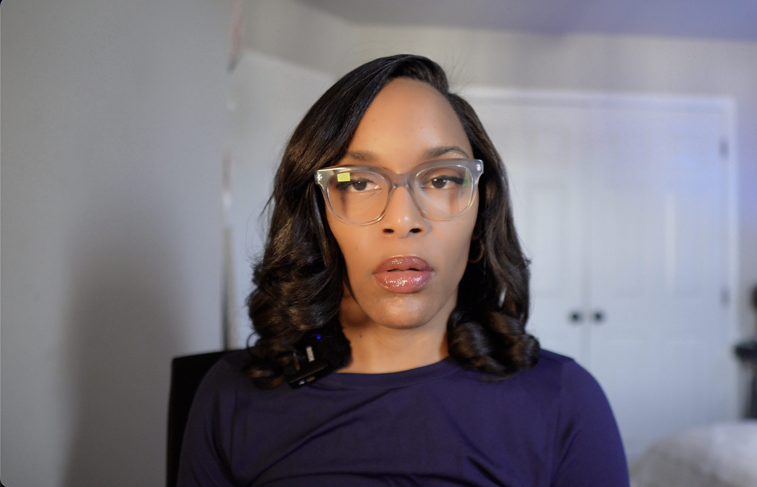 Listening to Joint Feedback