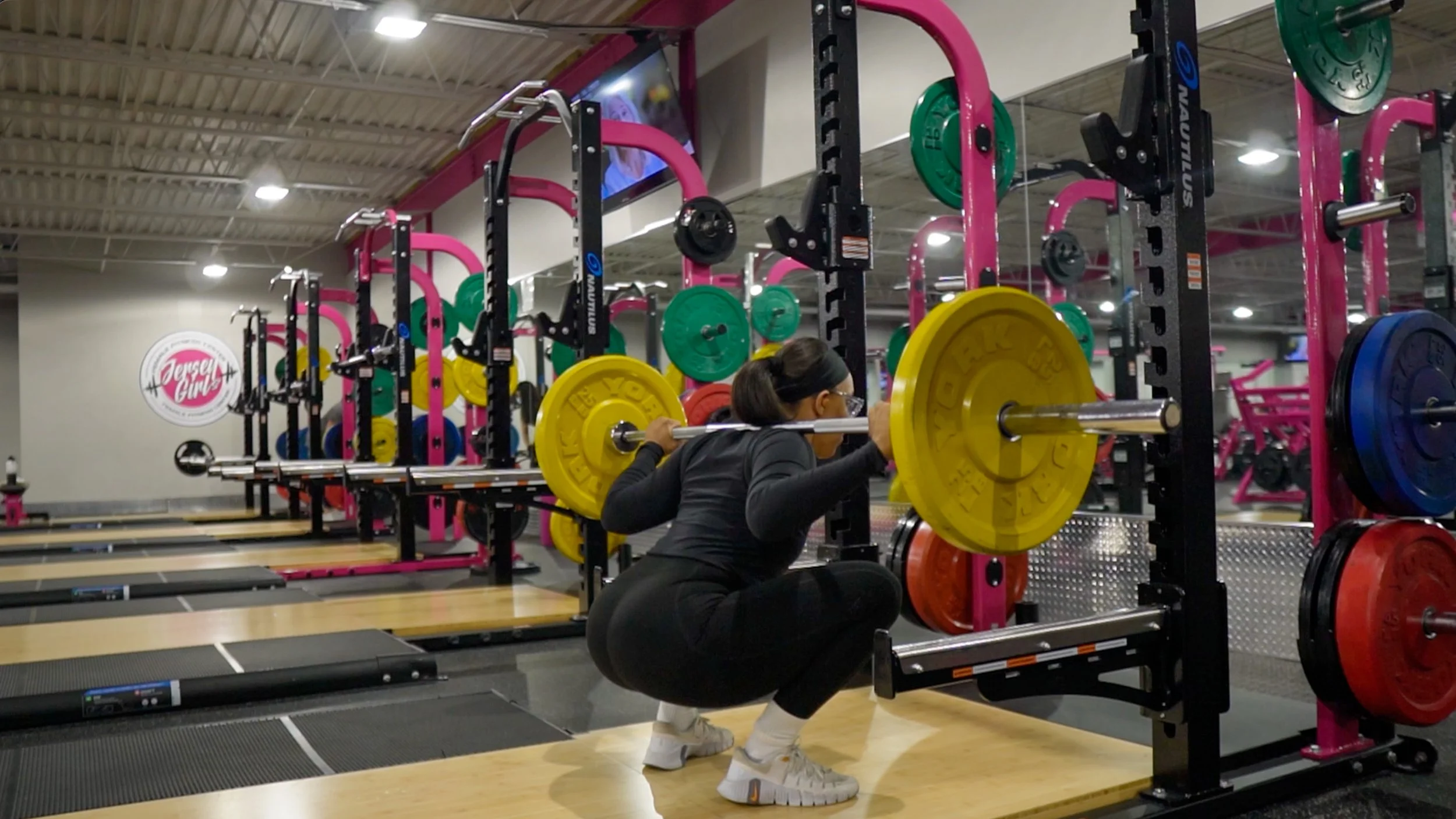 The Reps You Rush Are the Reps You Need Most