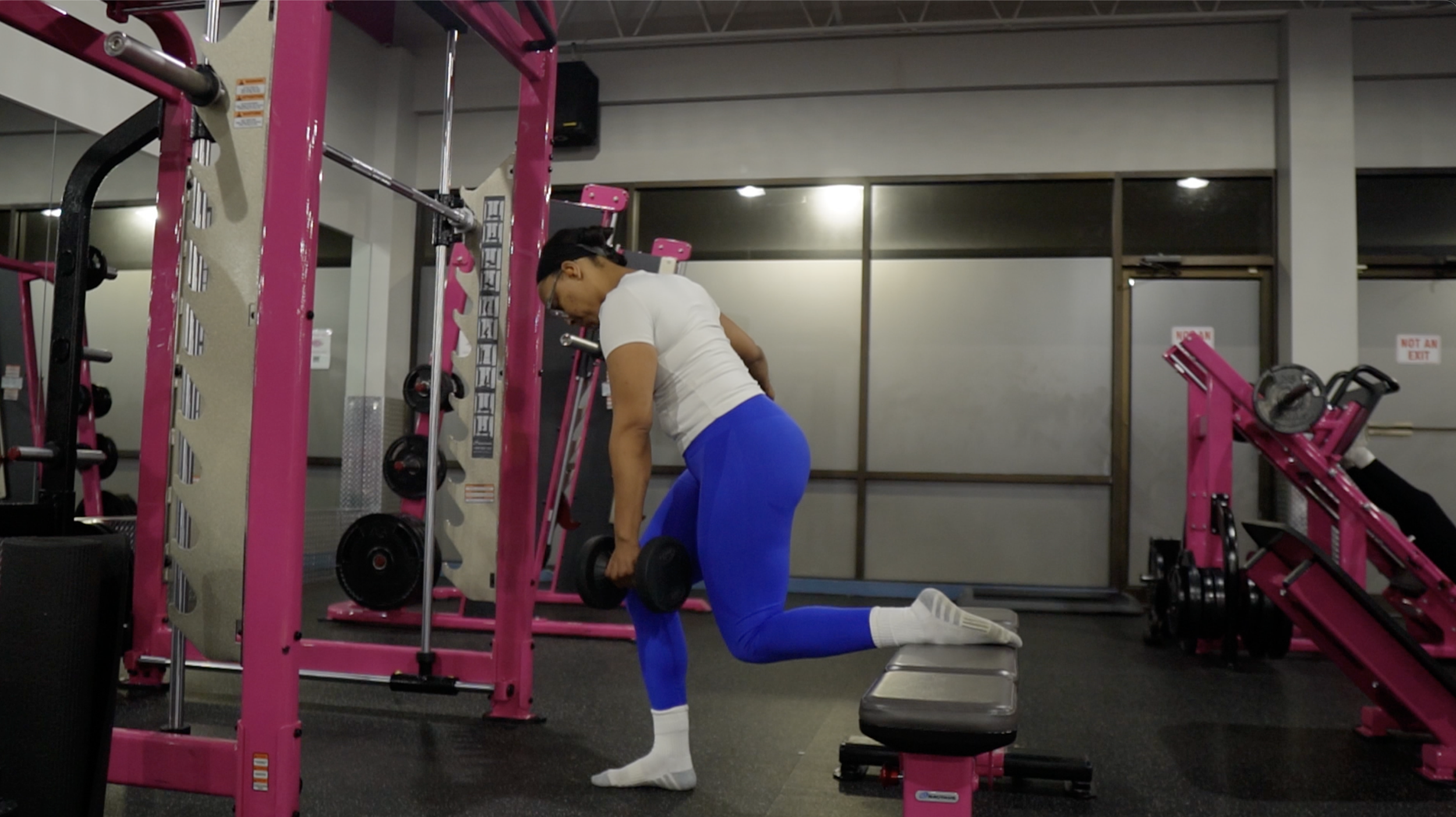 4 Strength Training Myths That Are Keeping You Stuck