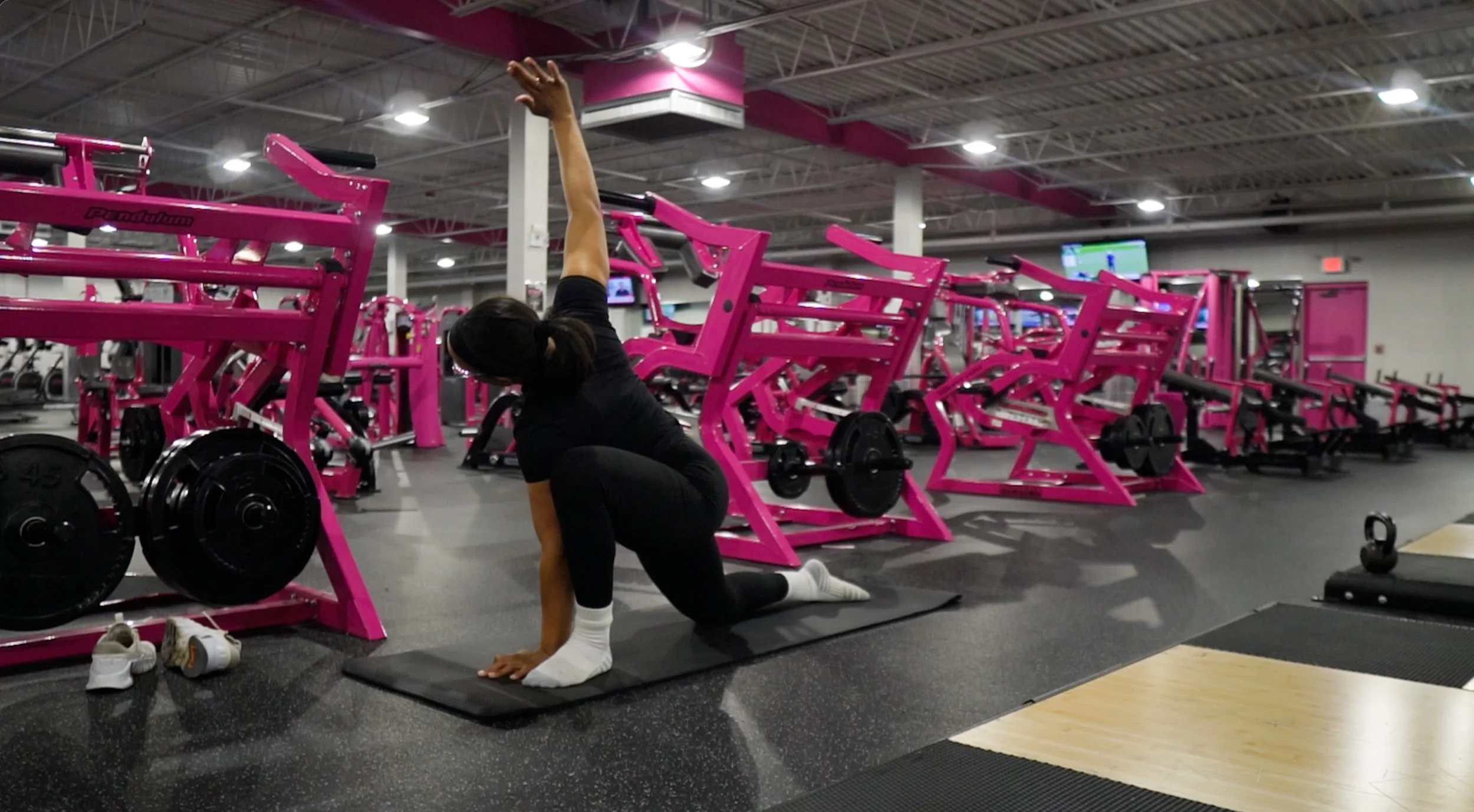 I Can Barely Touch My Toes Anymore, How Did I Get So Inflexible?