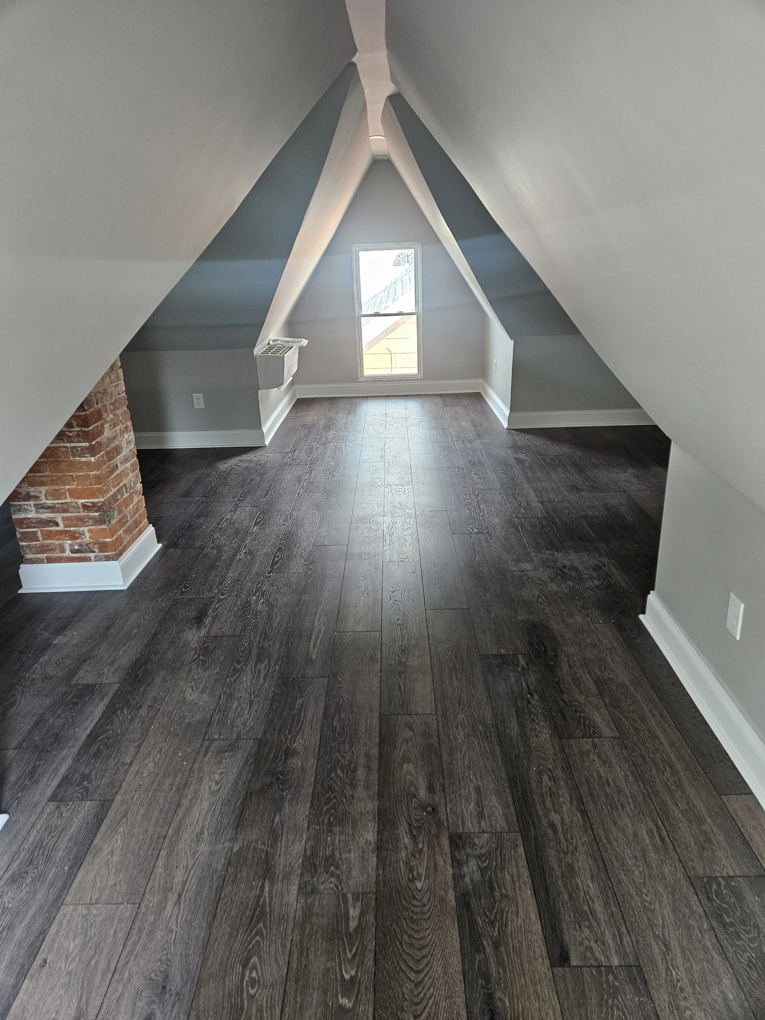 Attic