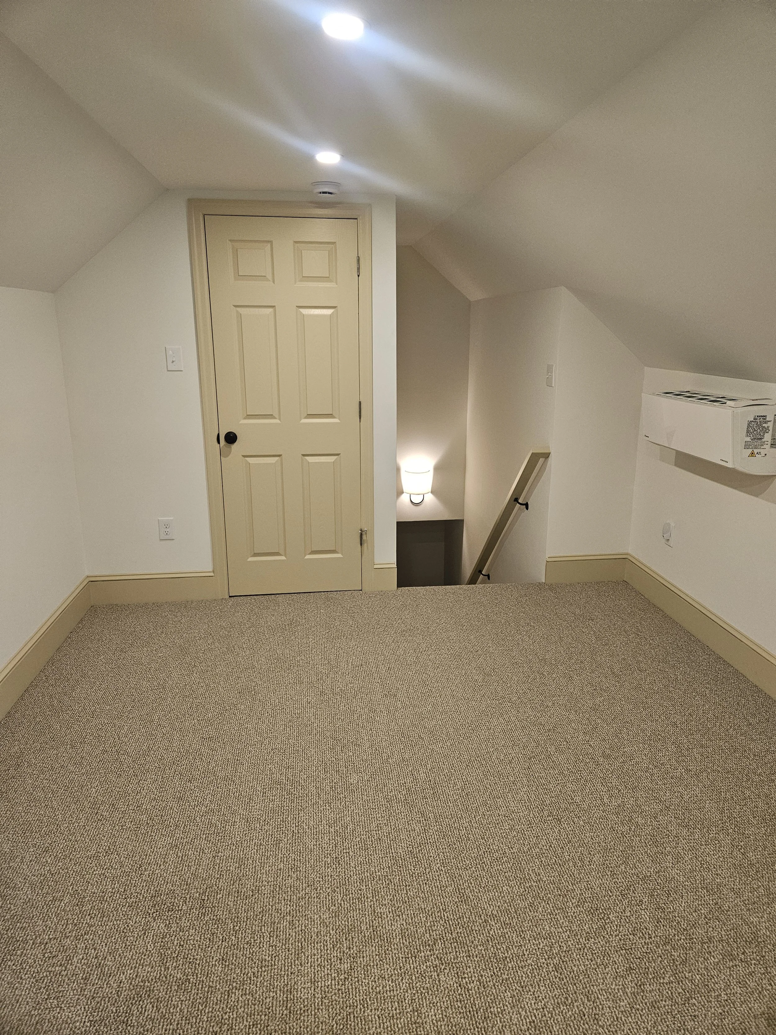 Attic