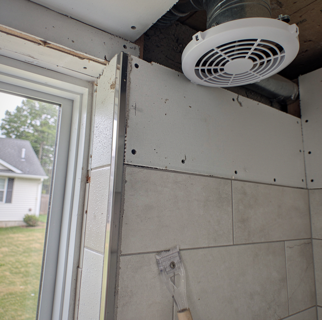 Keep an Older Bathroom Mold-Free After a Remodel: A How-To Guide