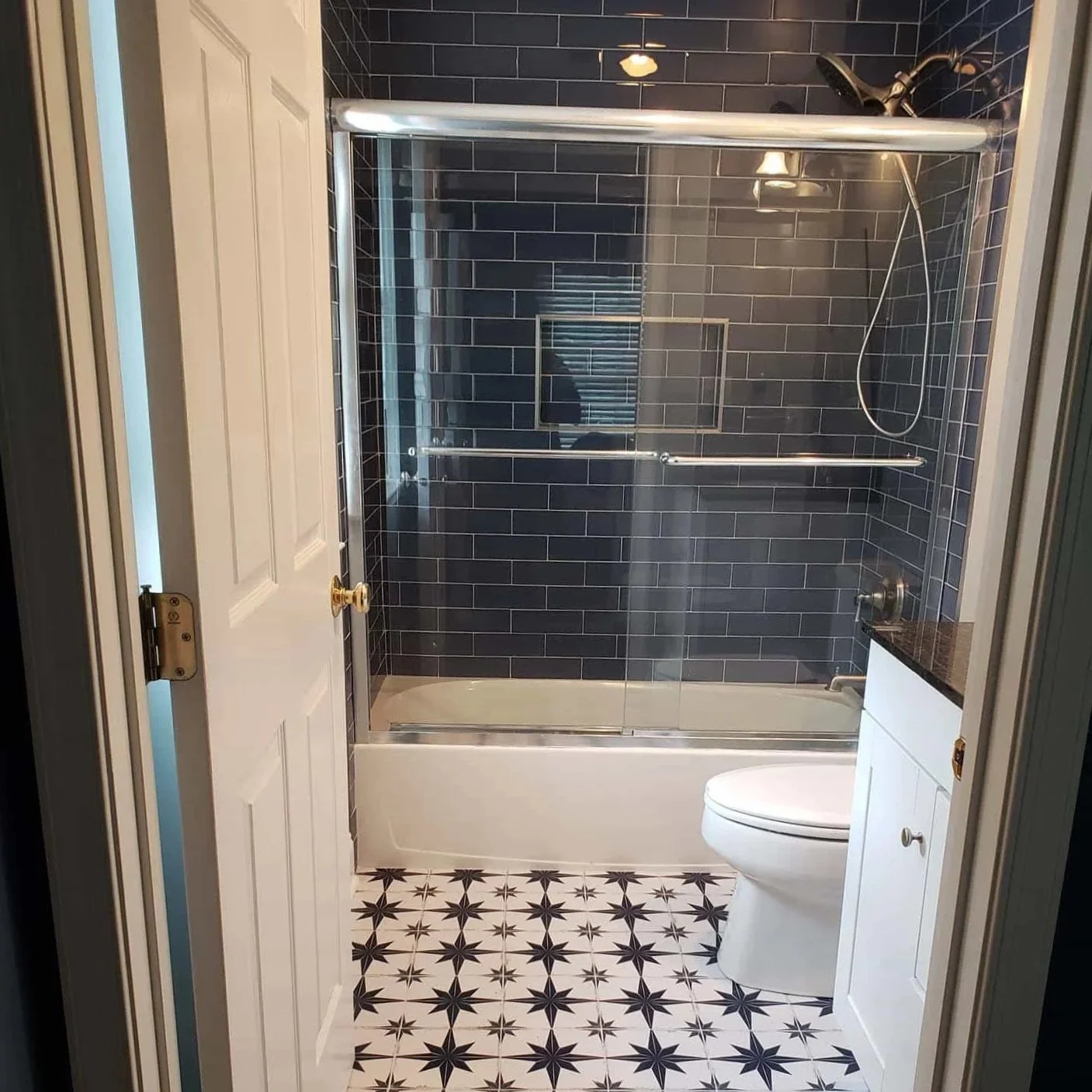Elevating Bathrooms Beyond the Ordinary