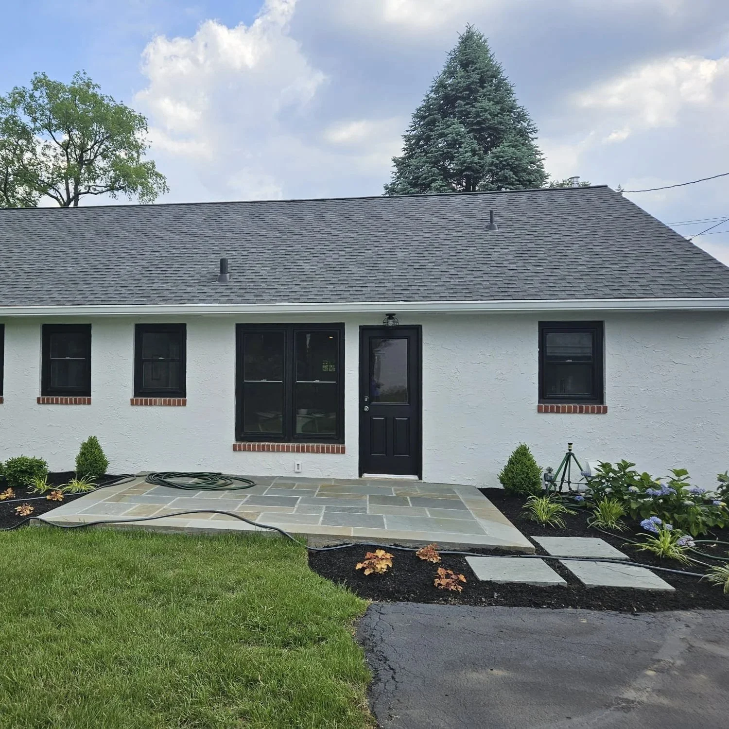 whole home renovations in pennsylvania