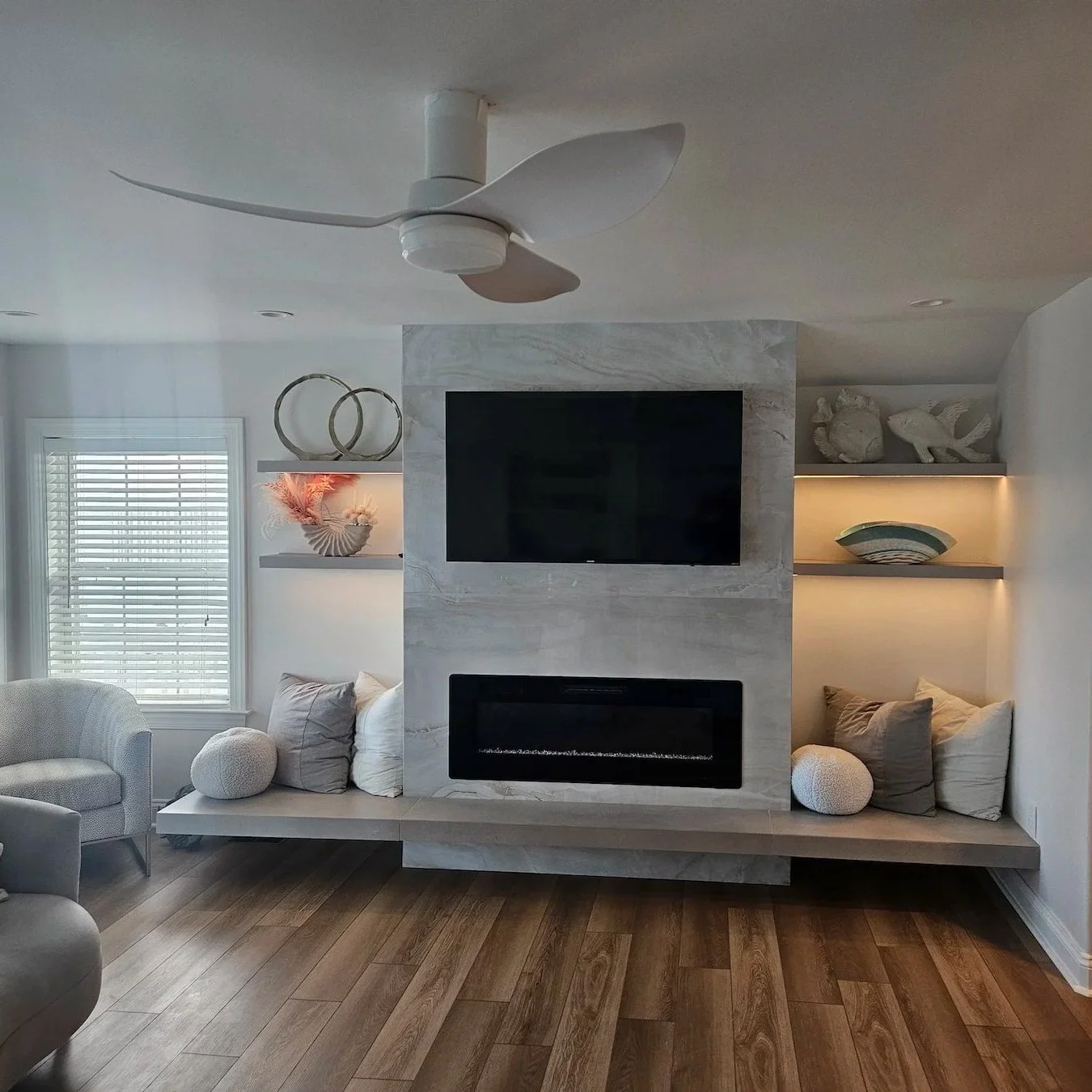 Double Duty Spaces: Making Every Room a Master of Multitasking