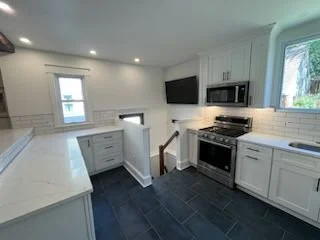 Modern Kitchen Kitchen Remodel by M&D Home Renovations — Project 8 project photo