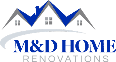 M&amp;D Home Renovations