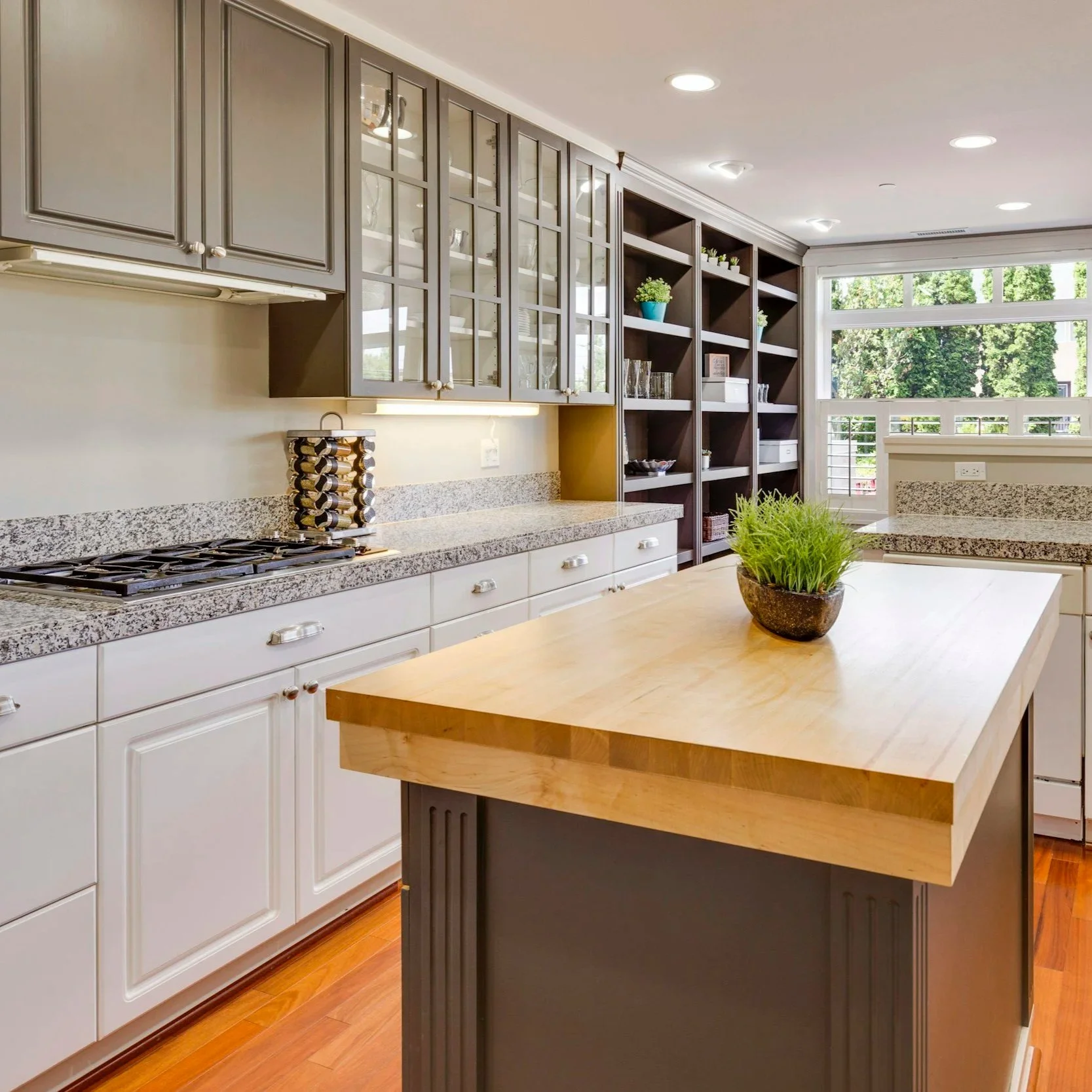 Custom Storage With A Personal Touch