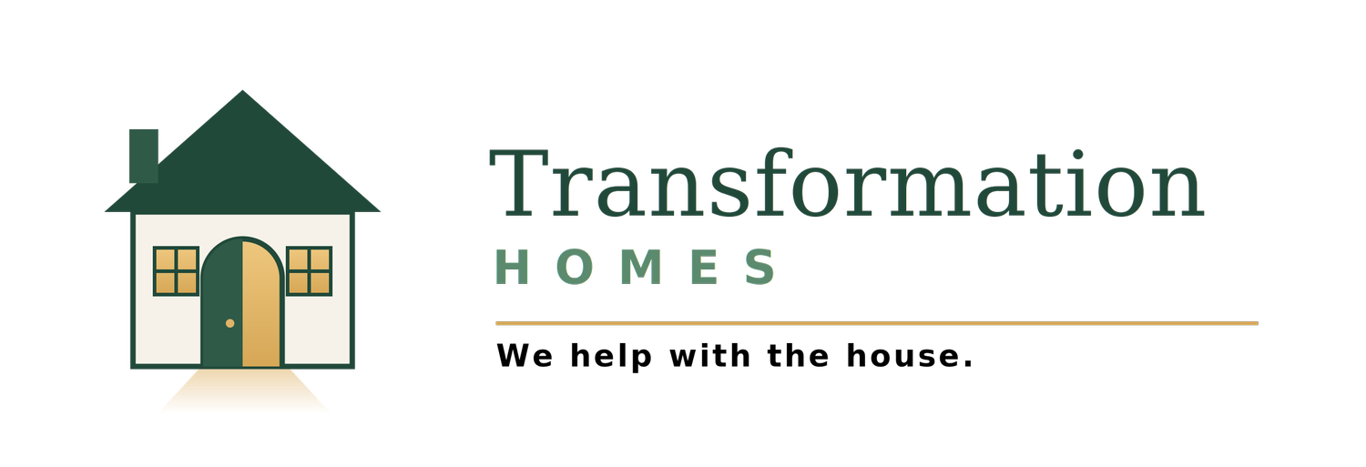 Transformation Homes