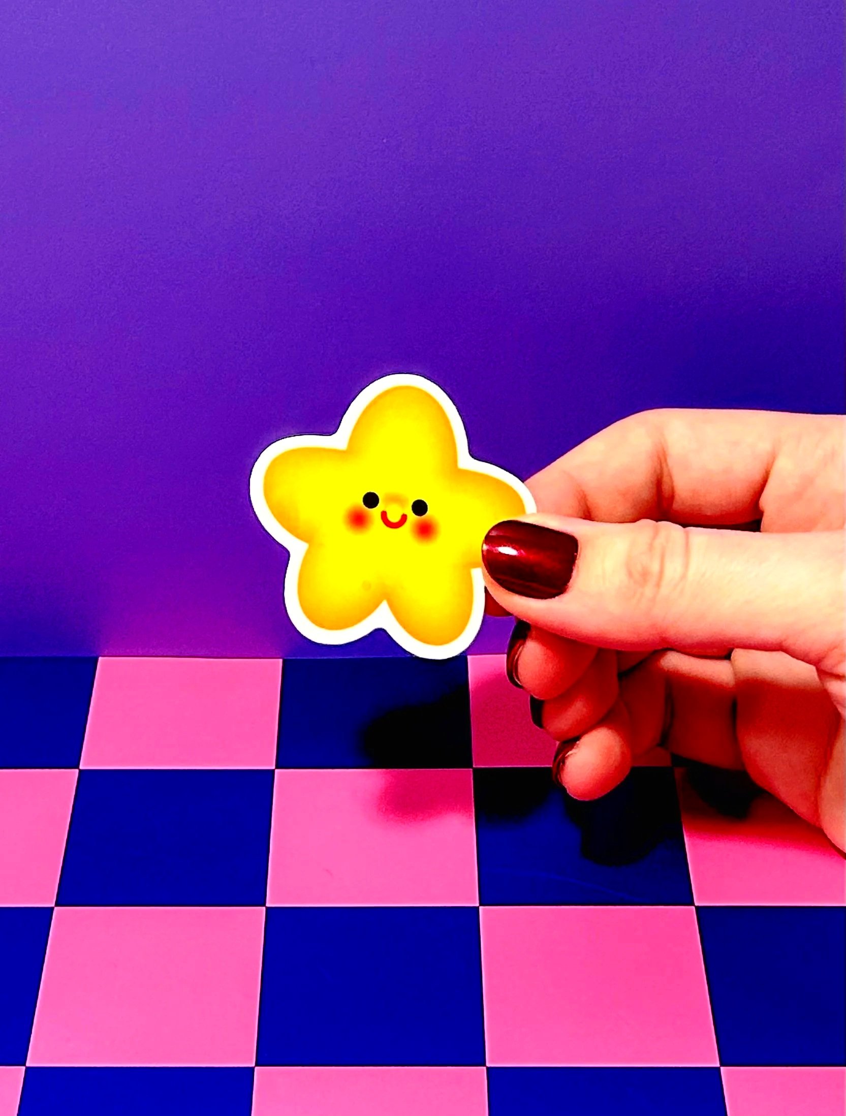starri.day stickers