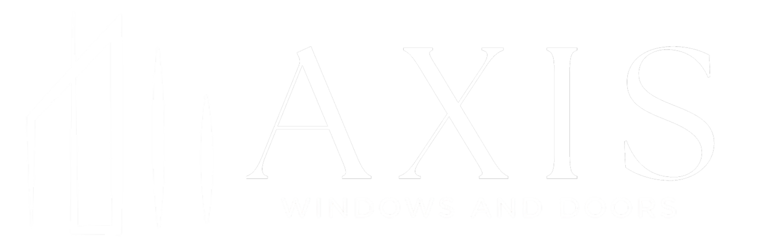 Axis Windows &amp; Doors