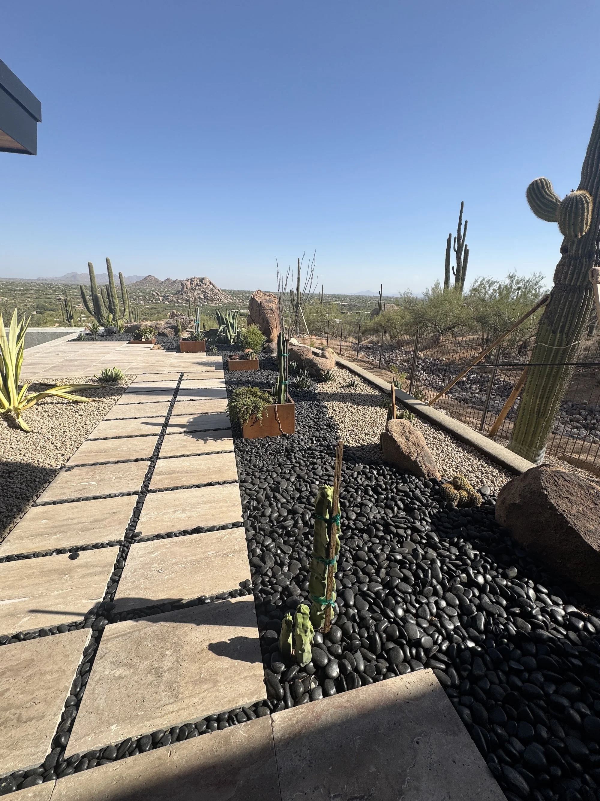 Landscaping Companies near me in Scottsdale, AZ
