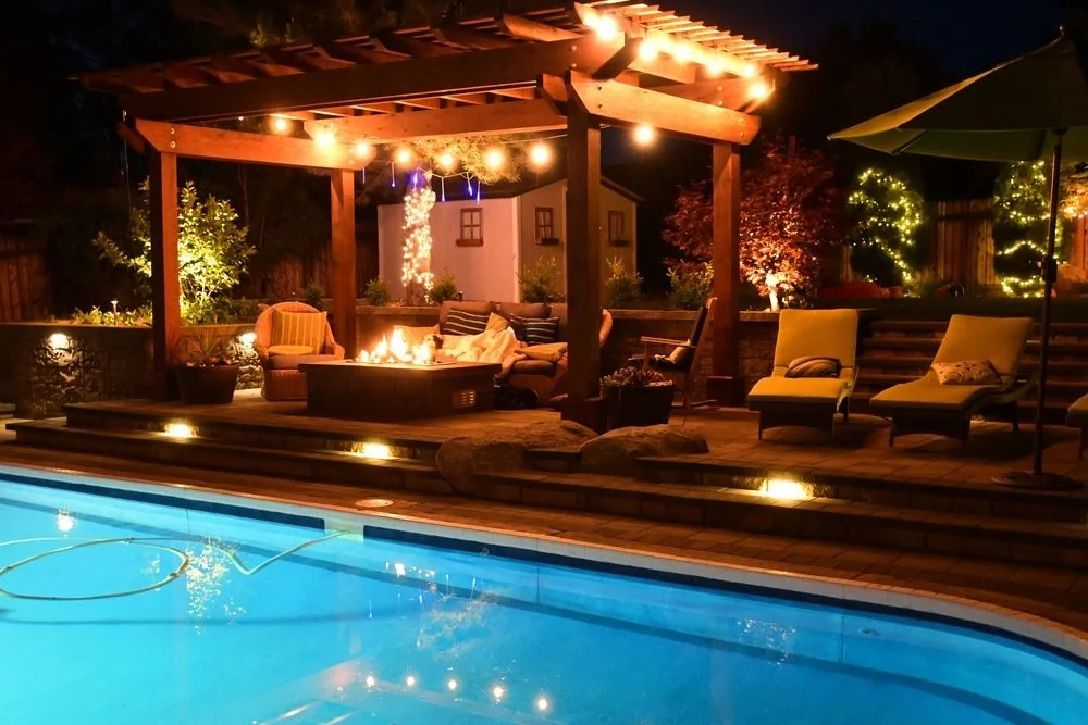 Top Shade Structures for Outdoor Living and Poolscapes in Sparks, NV