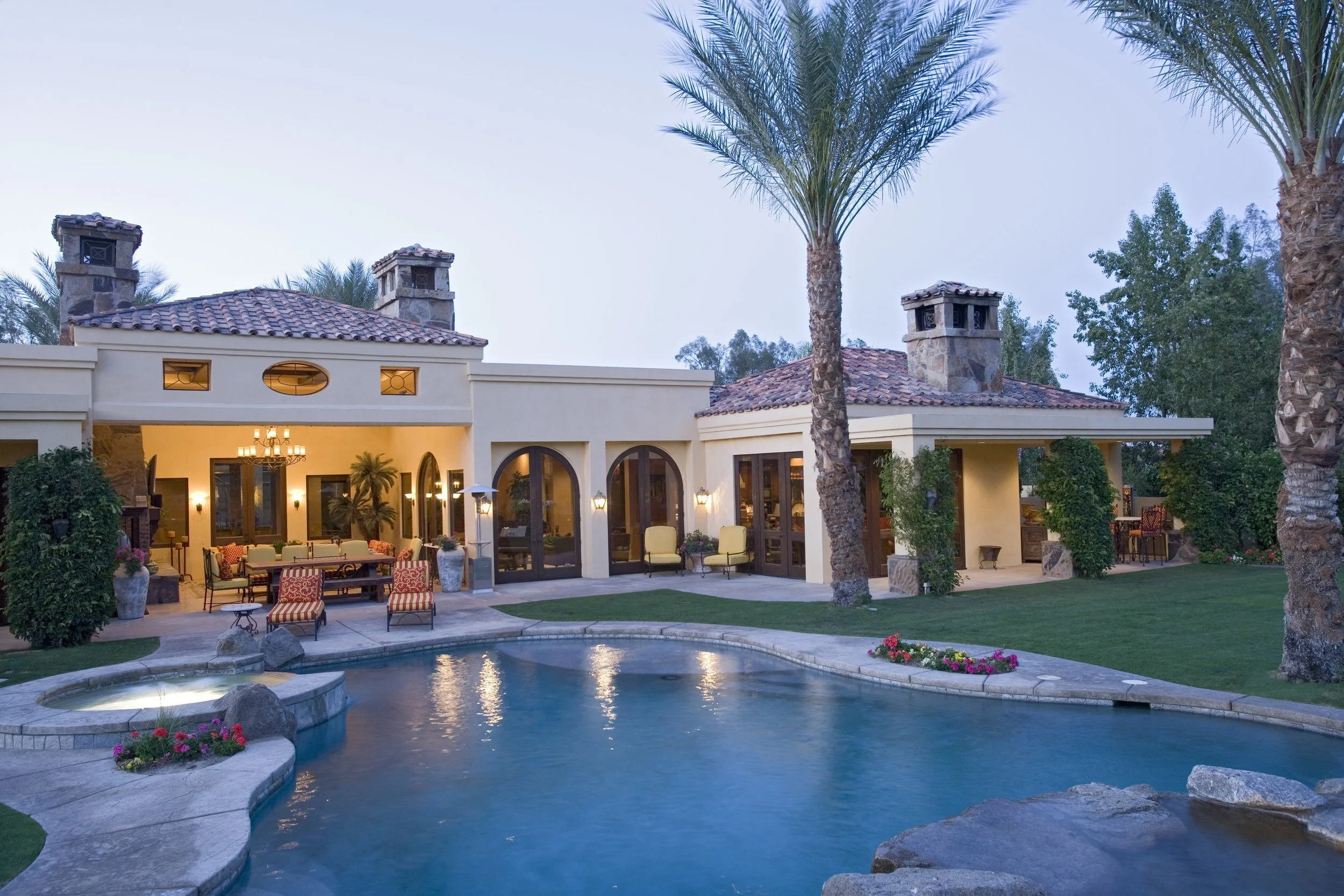 Incline Village and Carson City, NV: Poolscapes That Redefine Leisure and Elegance