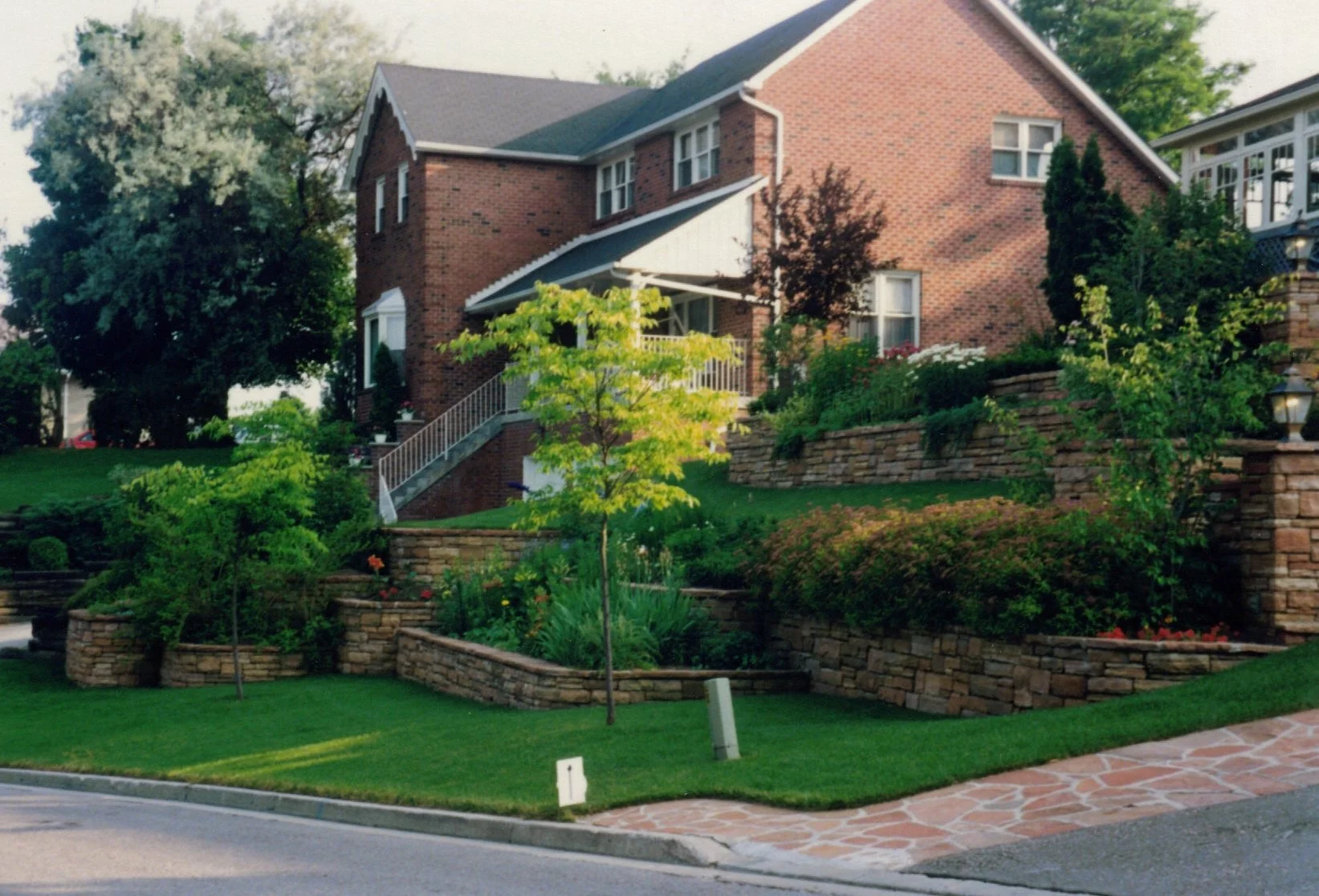 The Essentials of Landscape Design for Outdoor Living Spaces in Sparks, NV